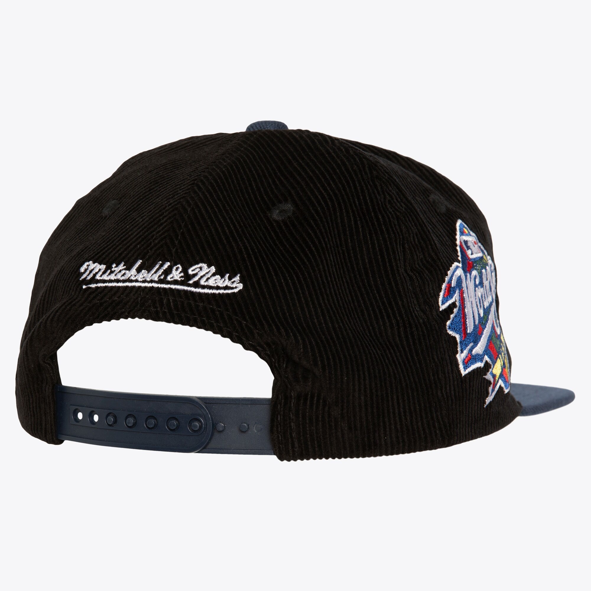 Mens Mitchell & Ness MLB DOUBLE CORD DEADSTOCK SNAPBACK YANKEES