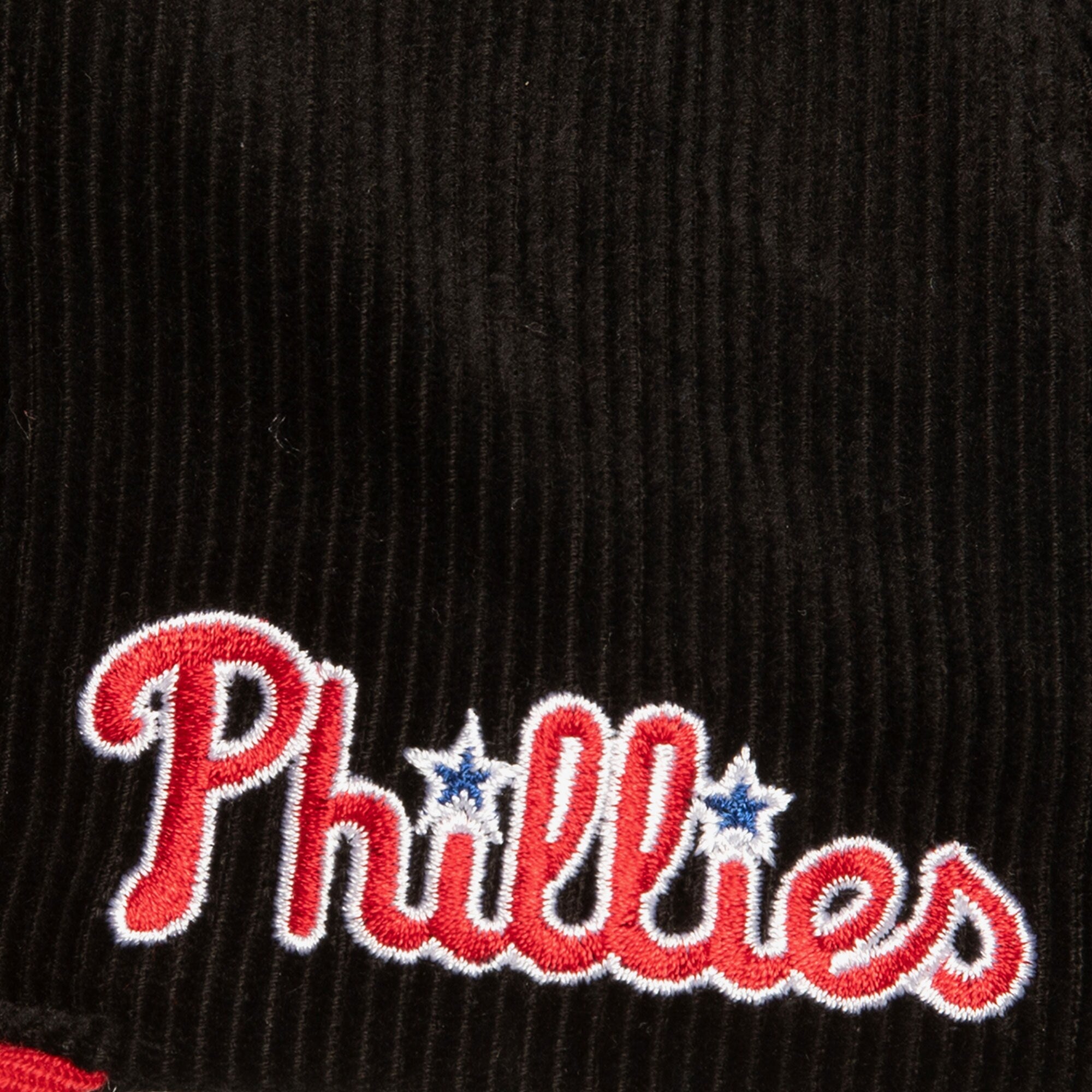 Mens Mitchell & Ness MLB DOUBLE CORD DEADSTOCK SNAPBACK PHILLIES