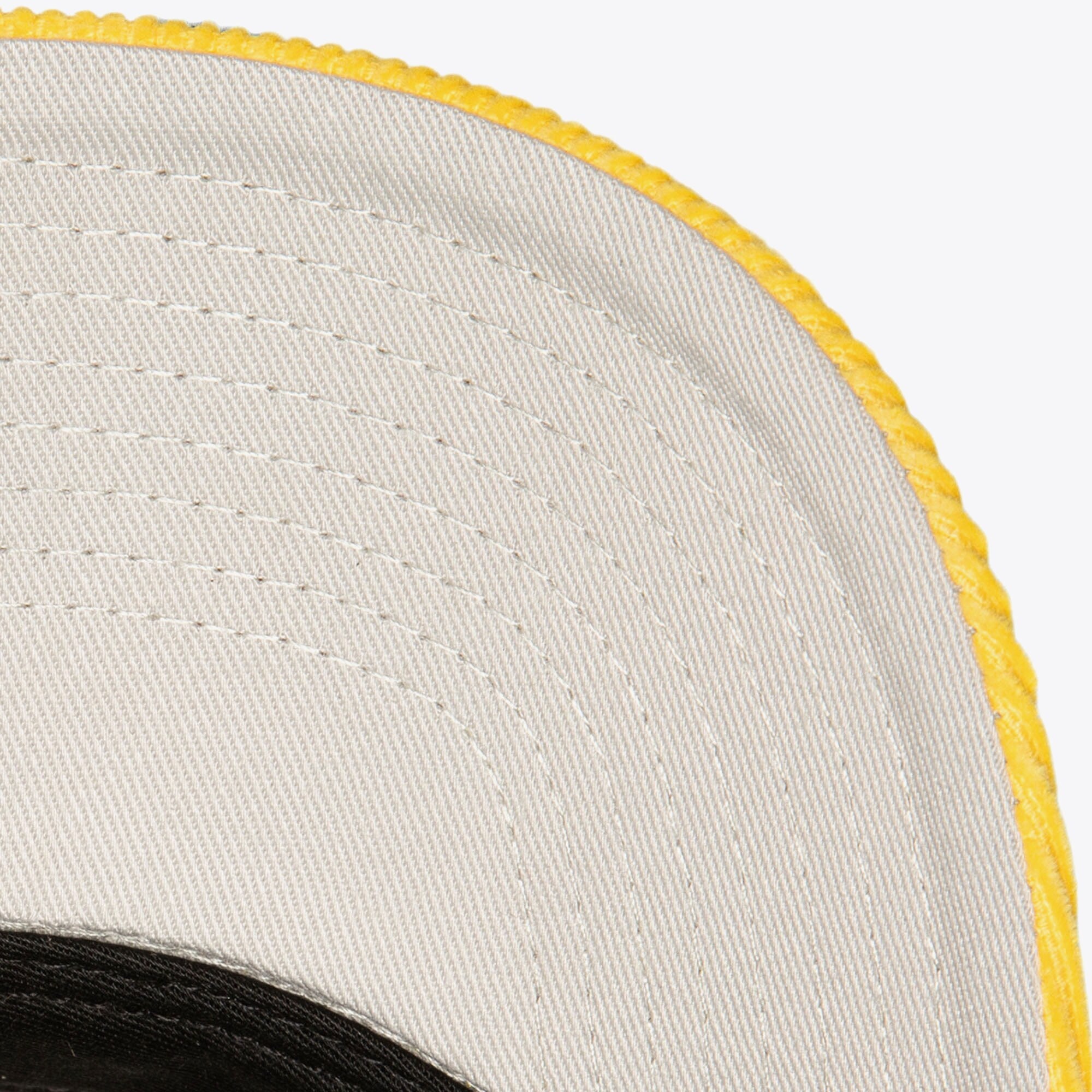 MENS MITCHELL & NESS MLB CORD PRO SNAPBACK PADRES