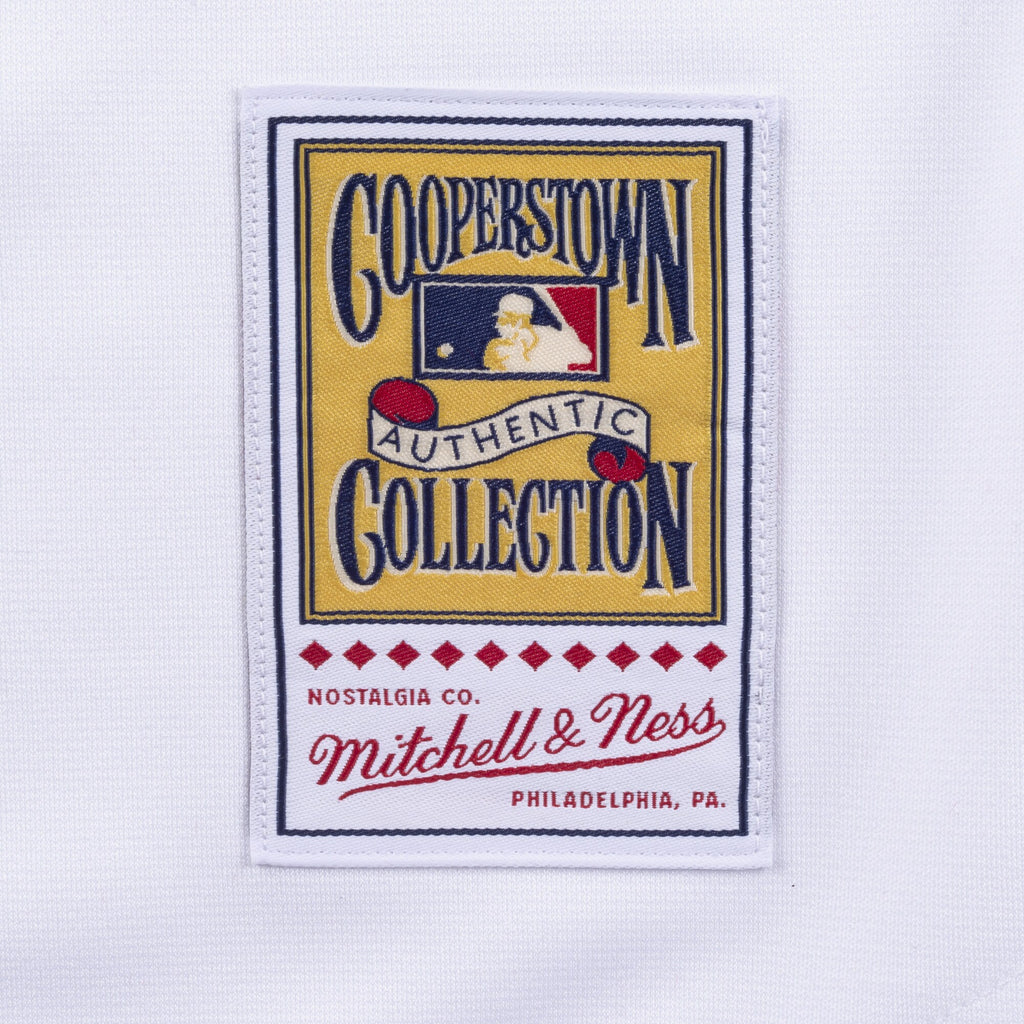 Mens Mitchell & Ness MLB AUTHENTIC JERSEY ORIOLES 2001 CAL RIPKEN