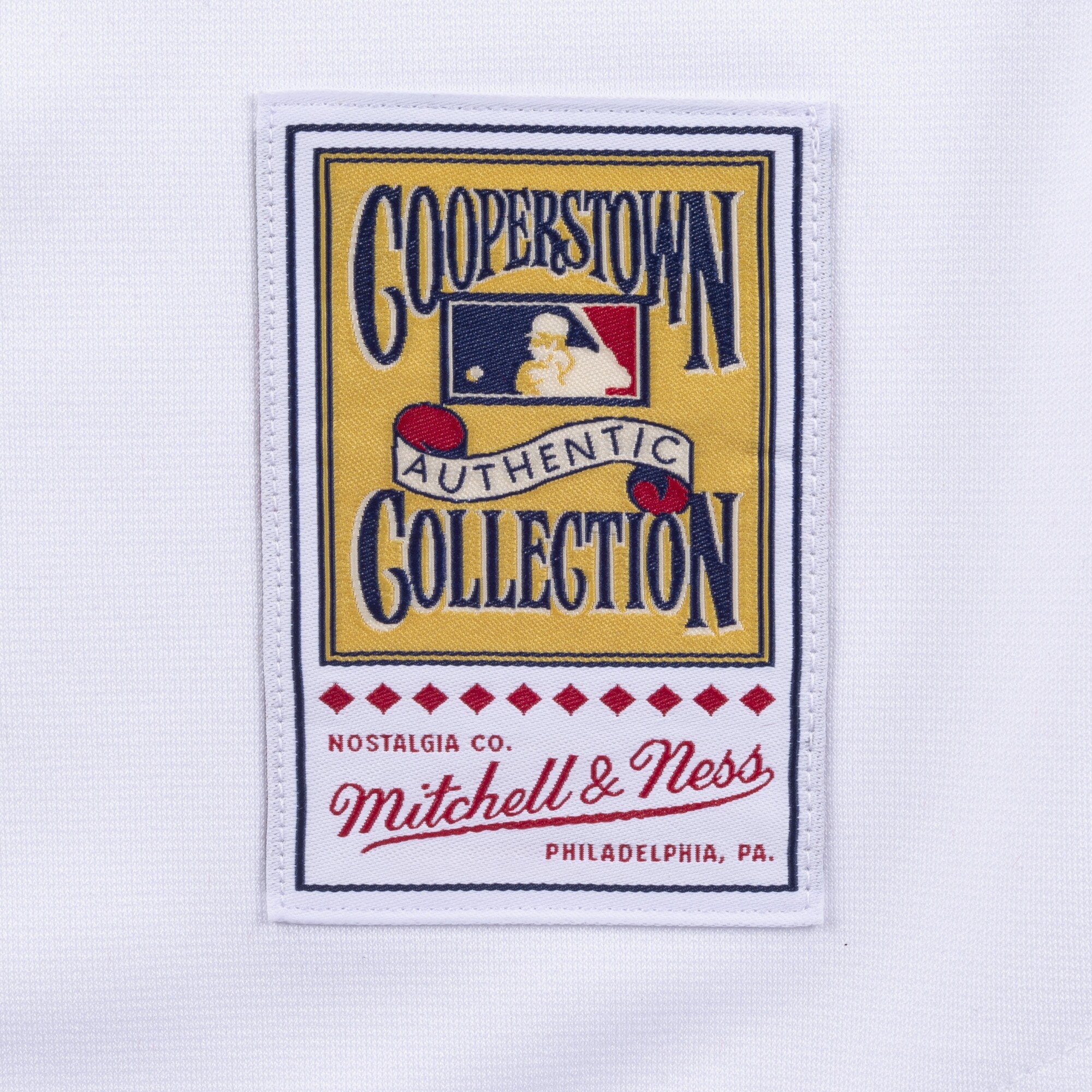 Mens Mitchell & Ness MLB AUTHENTIC JERSEY ORIOLES 2001 CAL RIPKEN