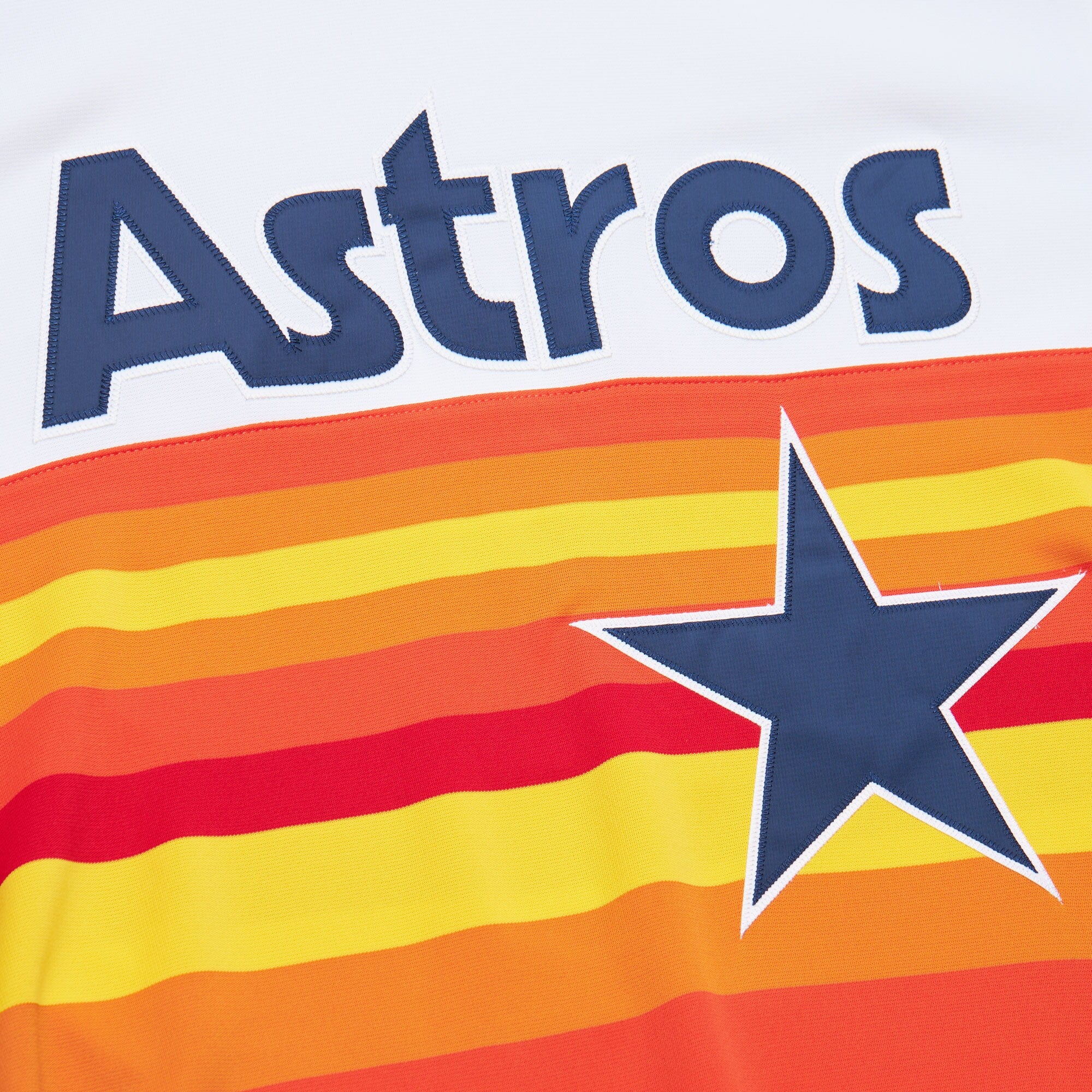 Mens Mitchell & Ness MLB ALTERNATE JERSEY ASTROS 2004 CRAIG BIGGIO