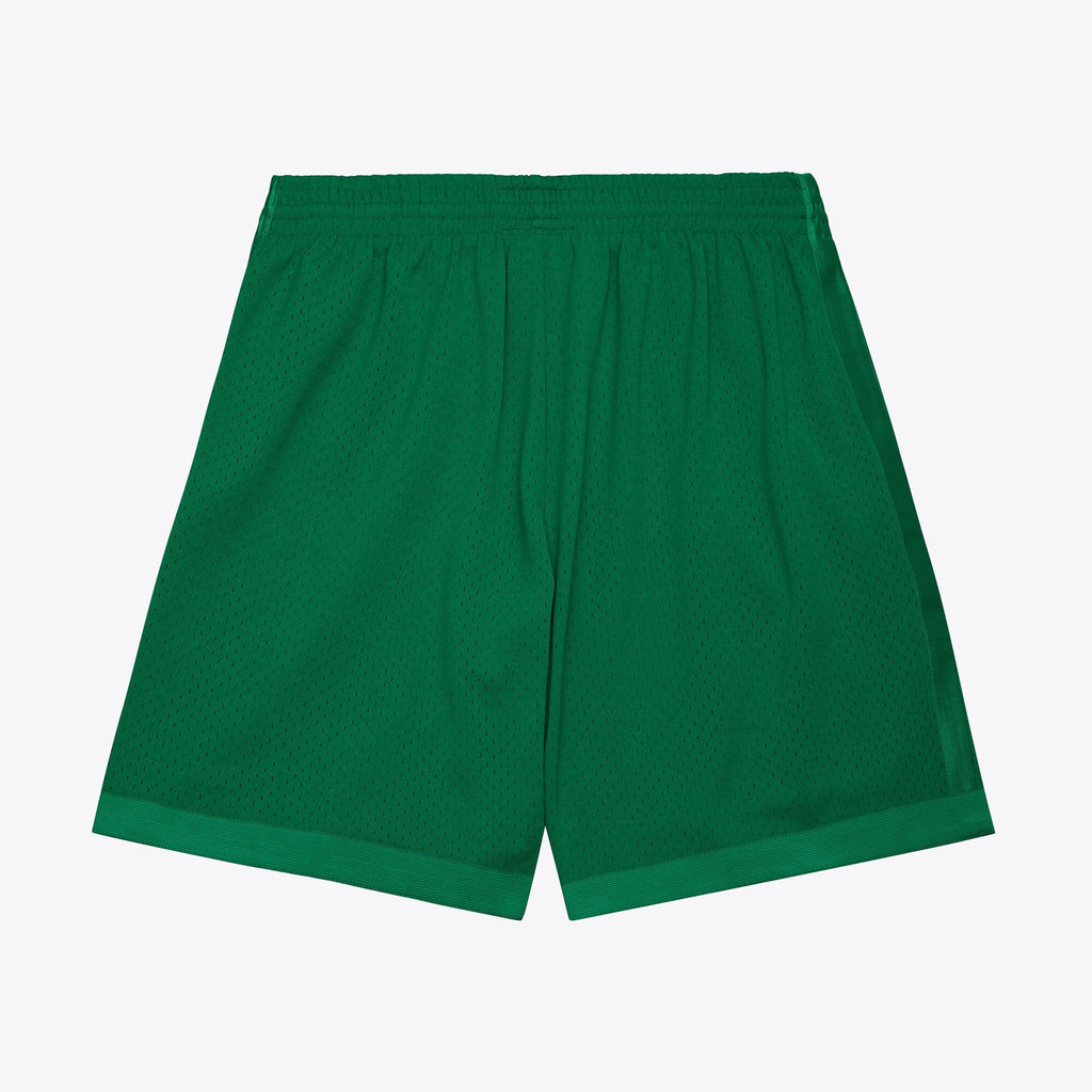 MENS MITCHELL & NESS NBA CHRISTMAS DAY SHORTS CELTICS 2012