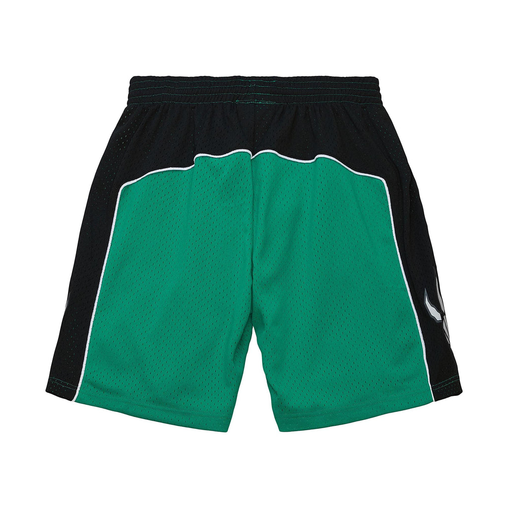 Mens Mitchell & Ness NBA ALTERNATE SHORTS RAPTORS 2007