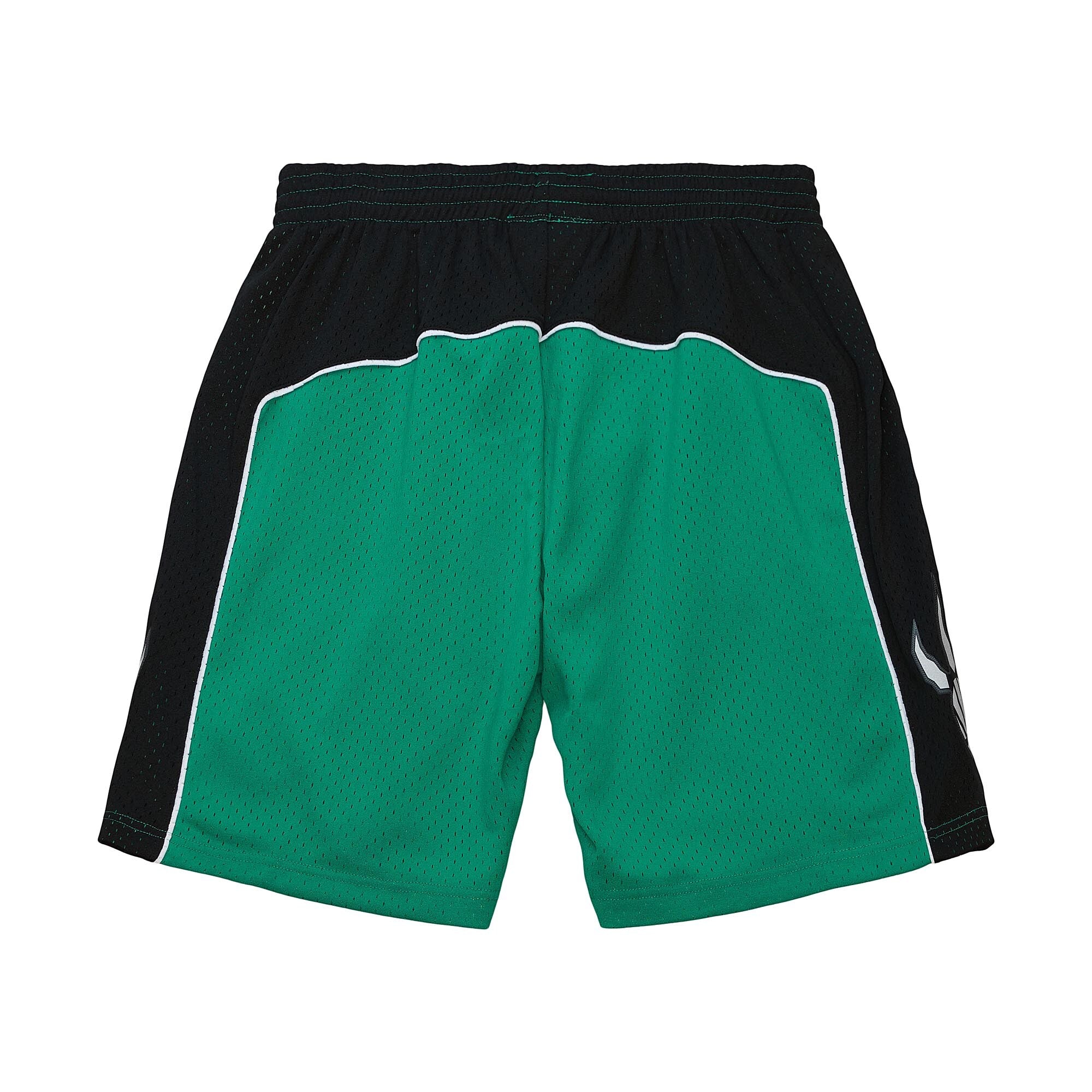 Mens Mitchell & Ness NBA ALTERNATE SHORTS RAPTORS 2007