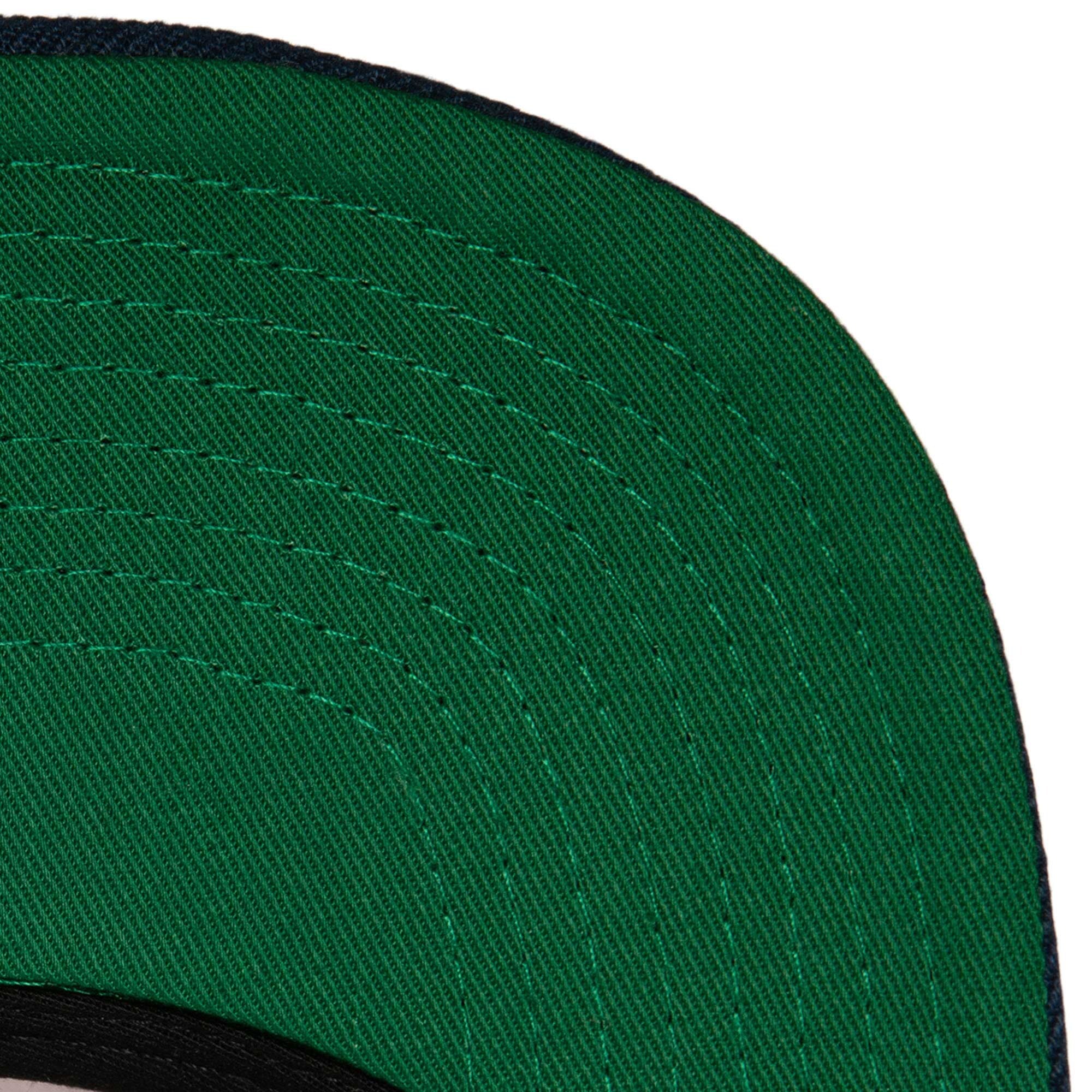 Mens Mitchell & Ness NHL TEAM 2 TONE 2.0 SNAPBACK CANADIENS