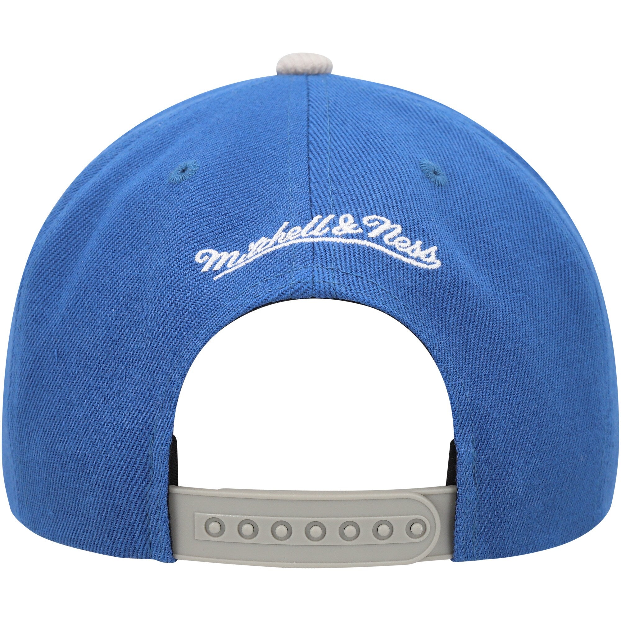 Mens Mitchell & Ness MLB CORD PRO SNAPBACK DODGERS