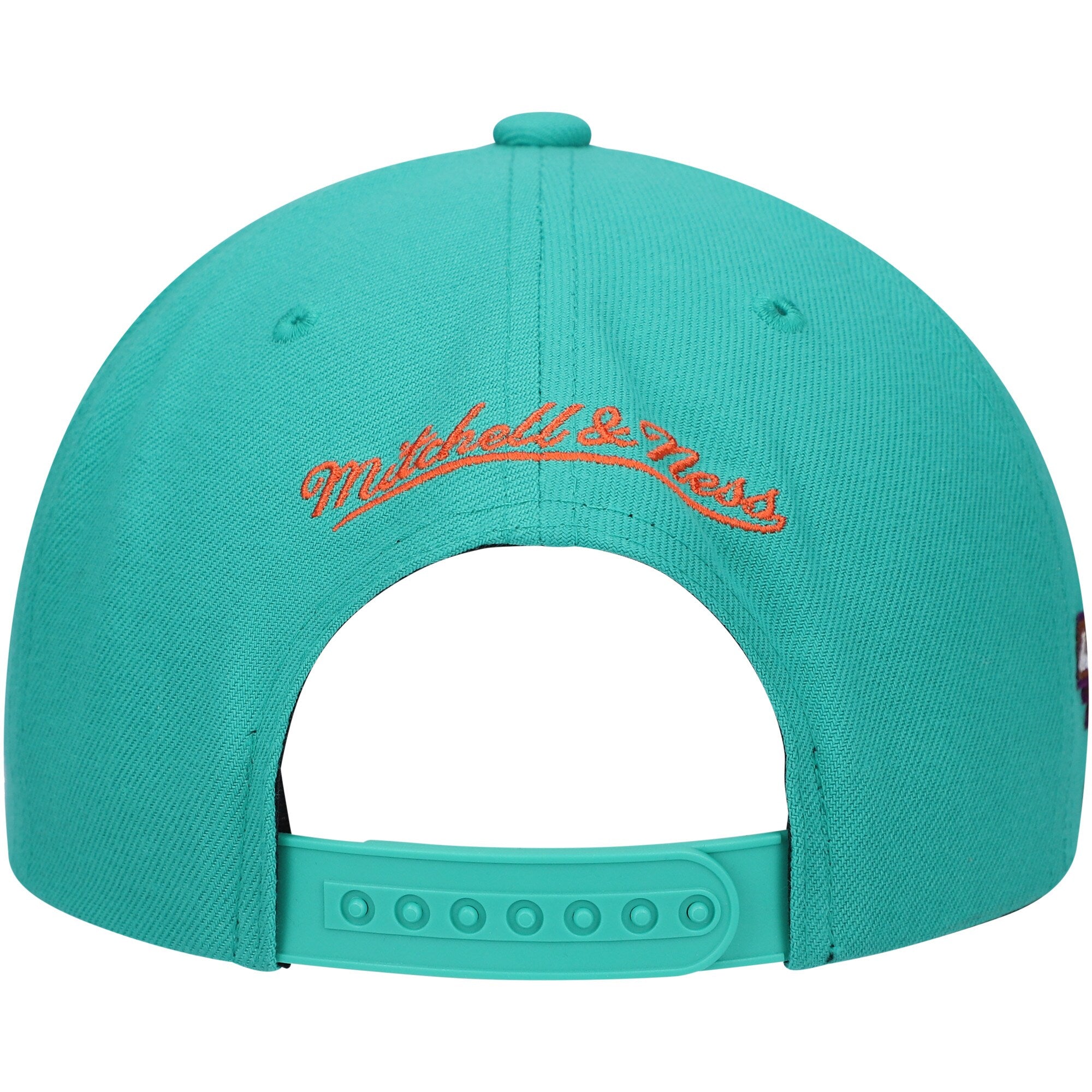 [HHSS5139-MBUYYPPPTEAL] MENS NBA MILWAUKEE BUCKS DESERT GREEN SNAPBACK