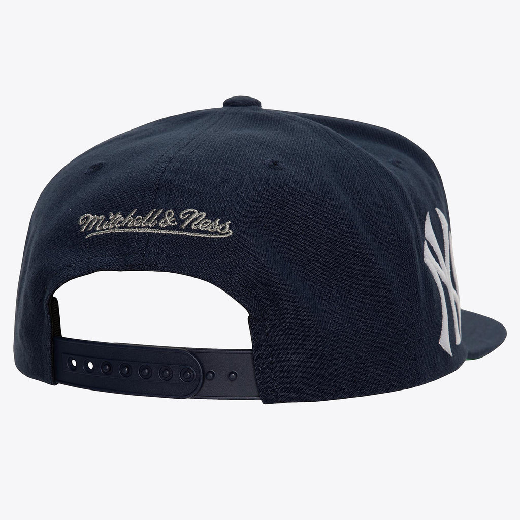Mens Mitchell & Ness MLB RETRO SPORT SNAPBACK YANKEES
