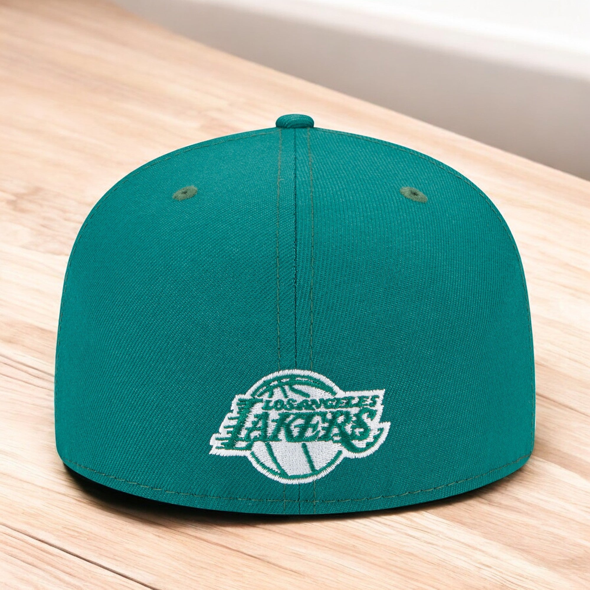 [60309657] Mens New Era NBA LA LAKERS 5950 SCRIPT FITTED