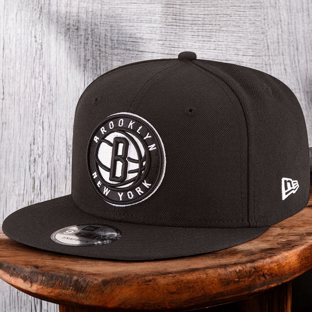 [70556847] Mens New Era NBA 950 BRONET OTC SNAPBACK - BROOKLYN NETS