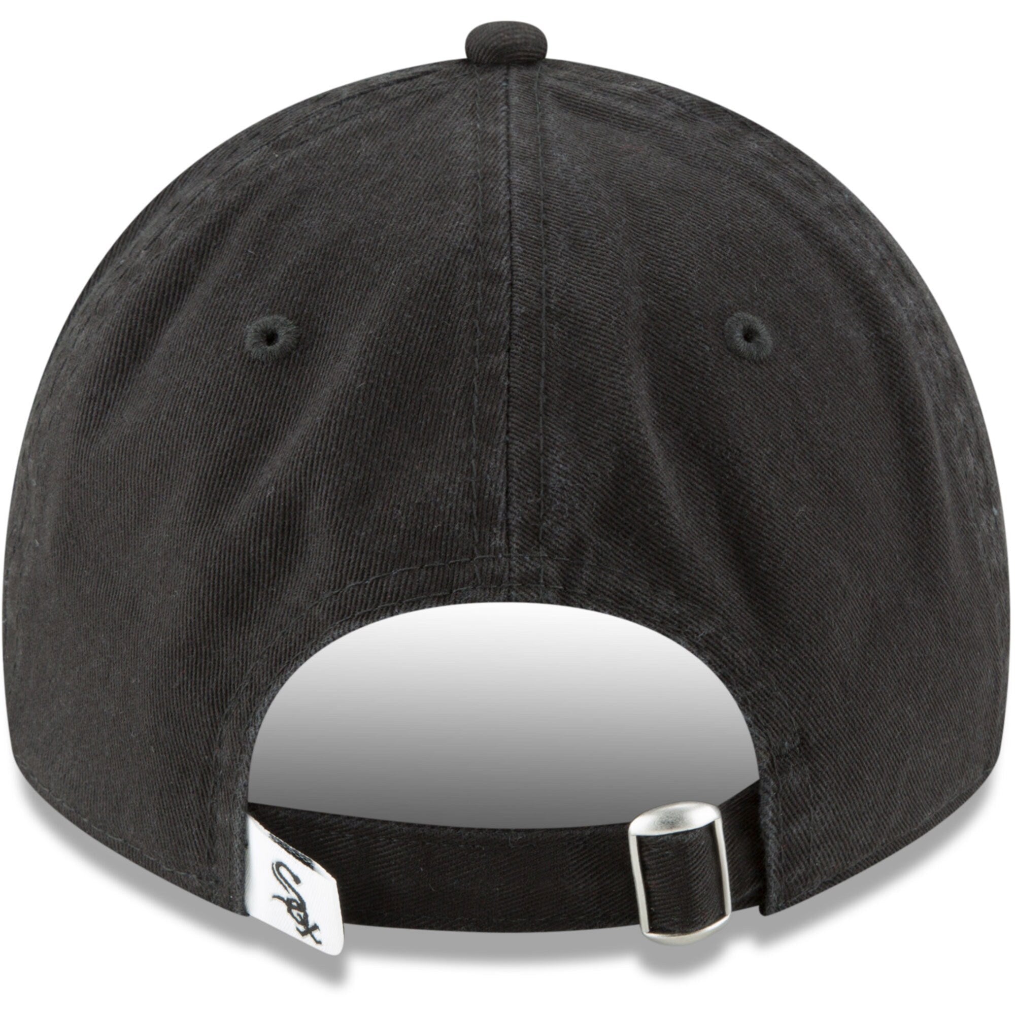 [60235233] Mens New Era MLB CHICAGO WHITE SOX 920 STRAPBACK - BLACK