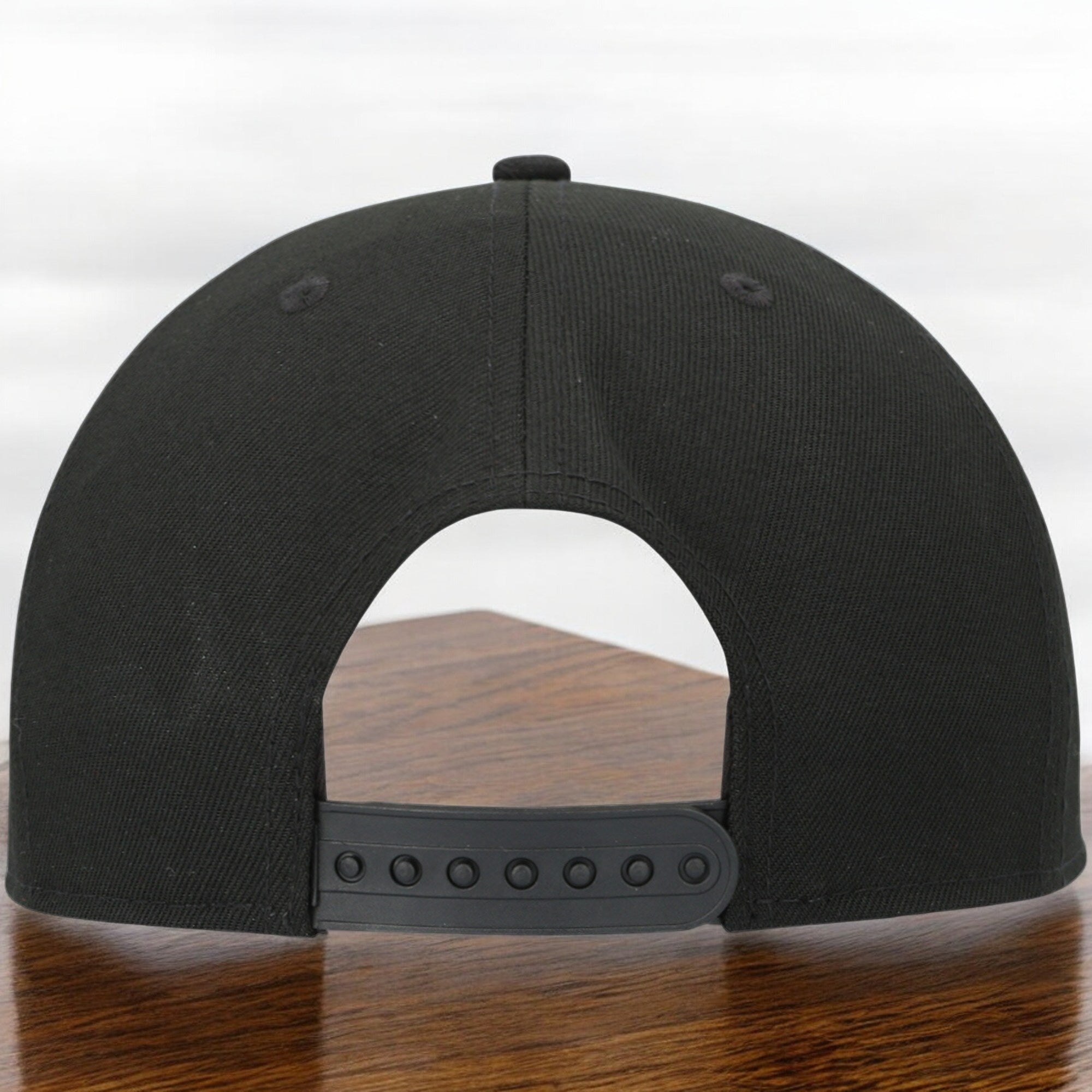 [70523680] MENS NEW ERA NCAA VANDERBILT COMMODORES 950 SNAPBACK - BLACK