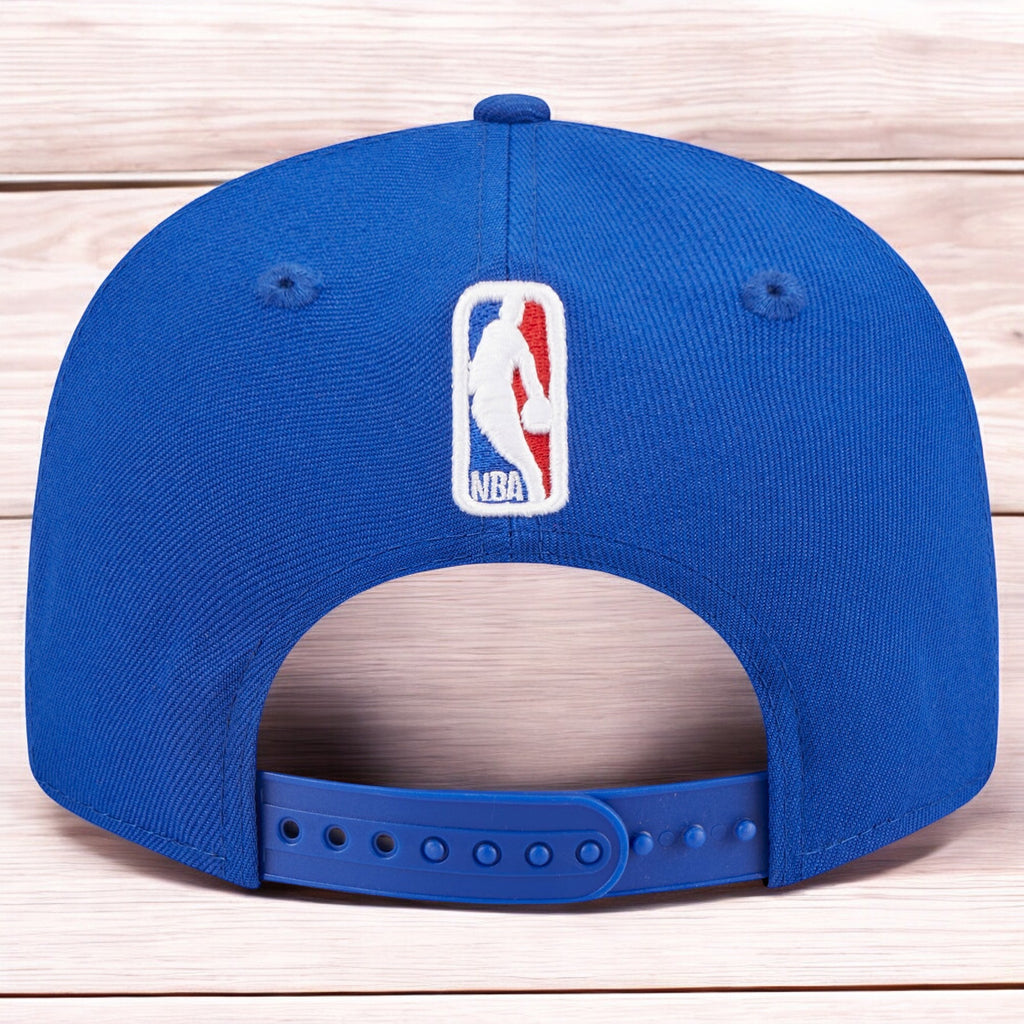 [60360919] Mens New Era NBA 950 DRAFT SNAPBACK - NY KNICKS
