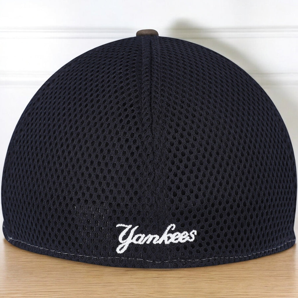 [60328288] Mens New Era MLB NY YANKEES 3930 STRETCH FIT 'CAMO' - CAMO