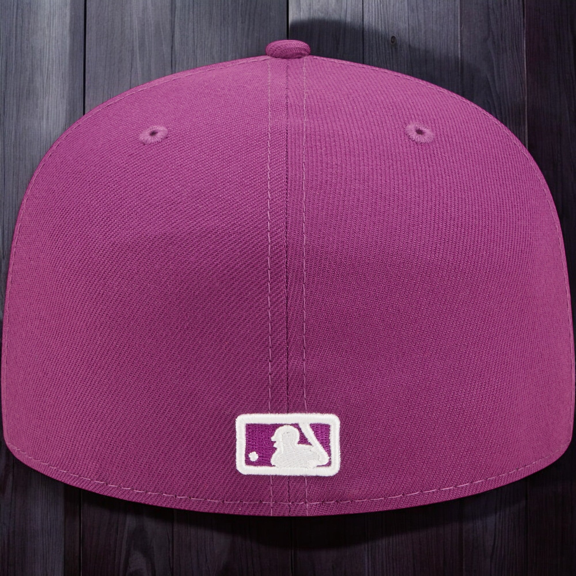 [70685160] Mens New Era MLB NY METS 5950 FITTED - SPARKLING GRAPE