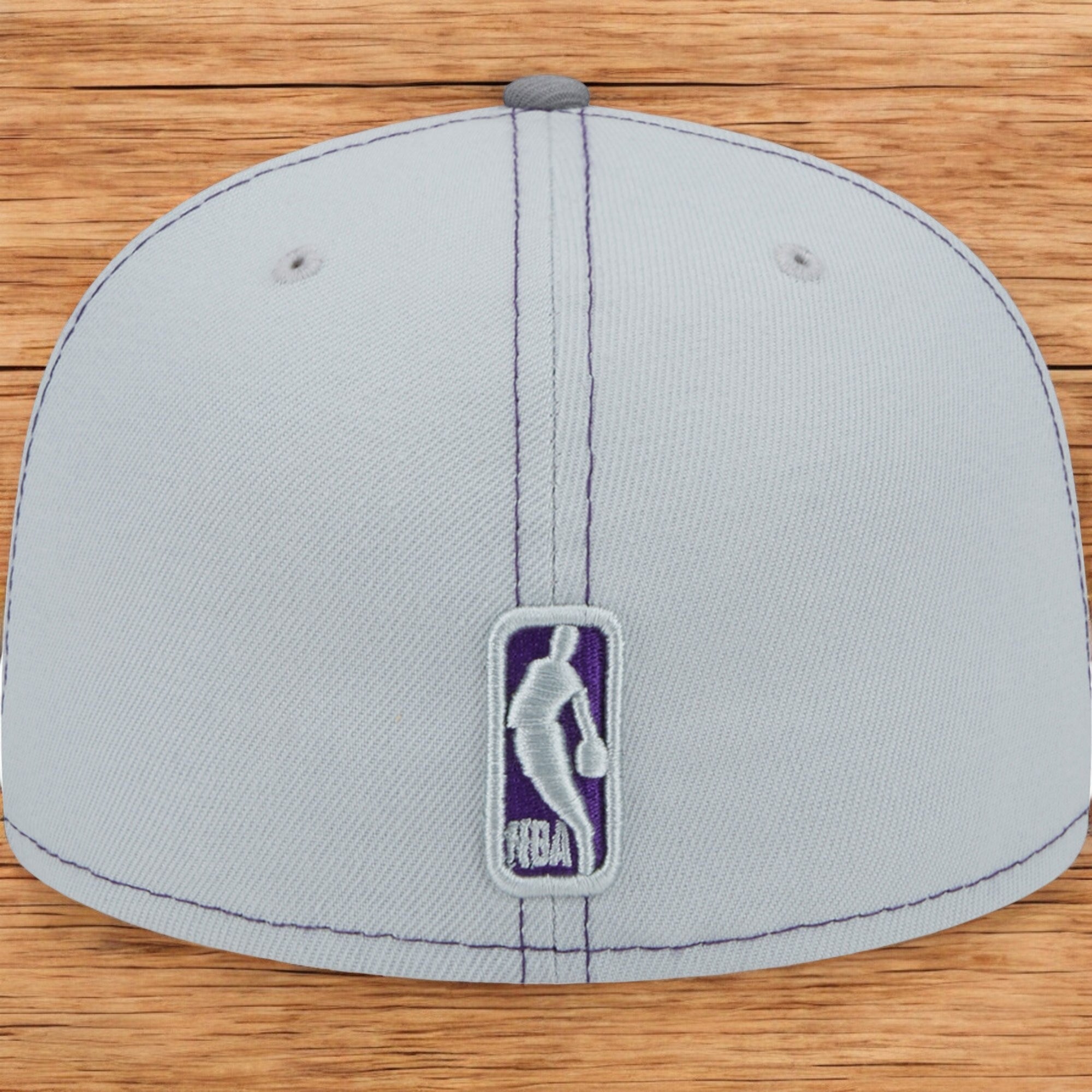 [60310911] Mens New Era NBA 5950 COLOR POP FITTED - SACRAMENTO KINGS