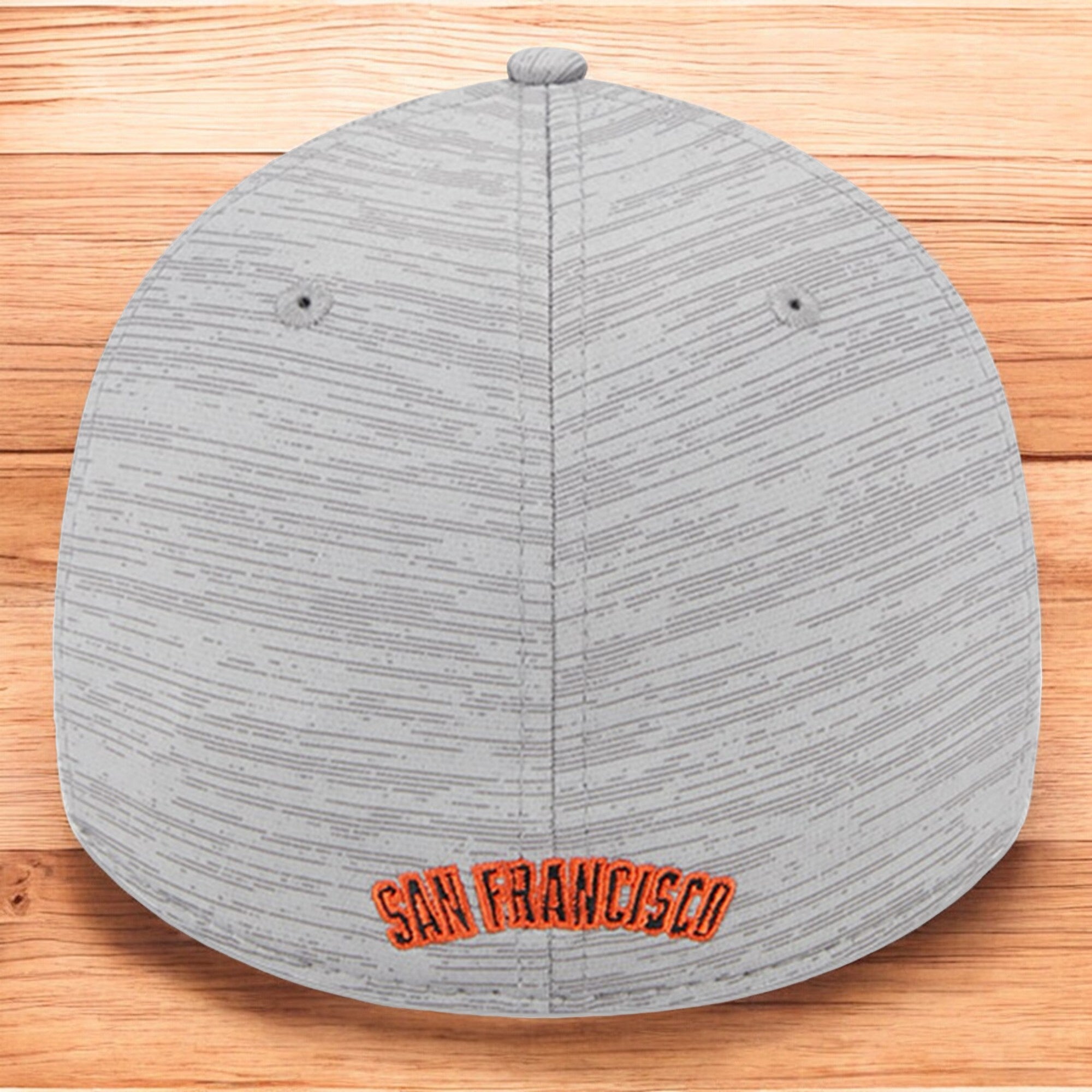 [60301761] Mens New Era MLB 3930 CLUBHOUSE FLEX FIT - SF GIANTS