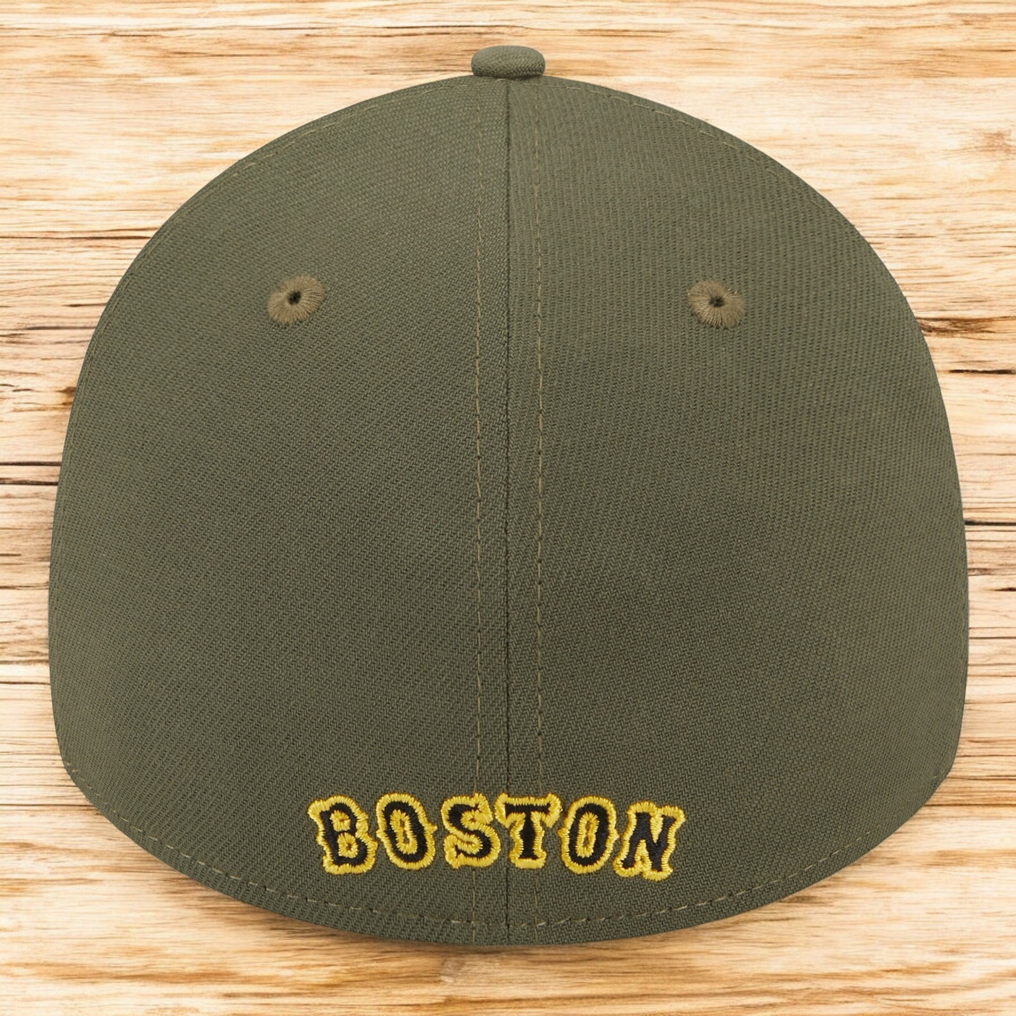 [60352727] Mens New Era MLB 3930 ARMED FORCES DAY STRETCH FIT - BOSTON RED SOX