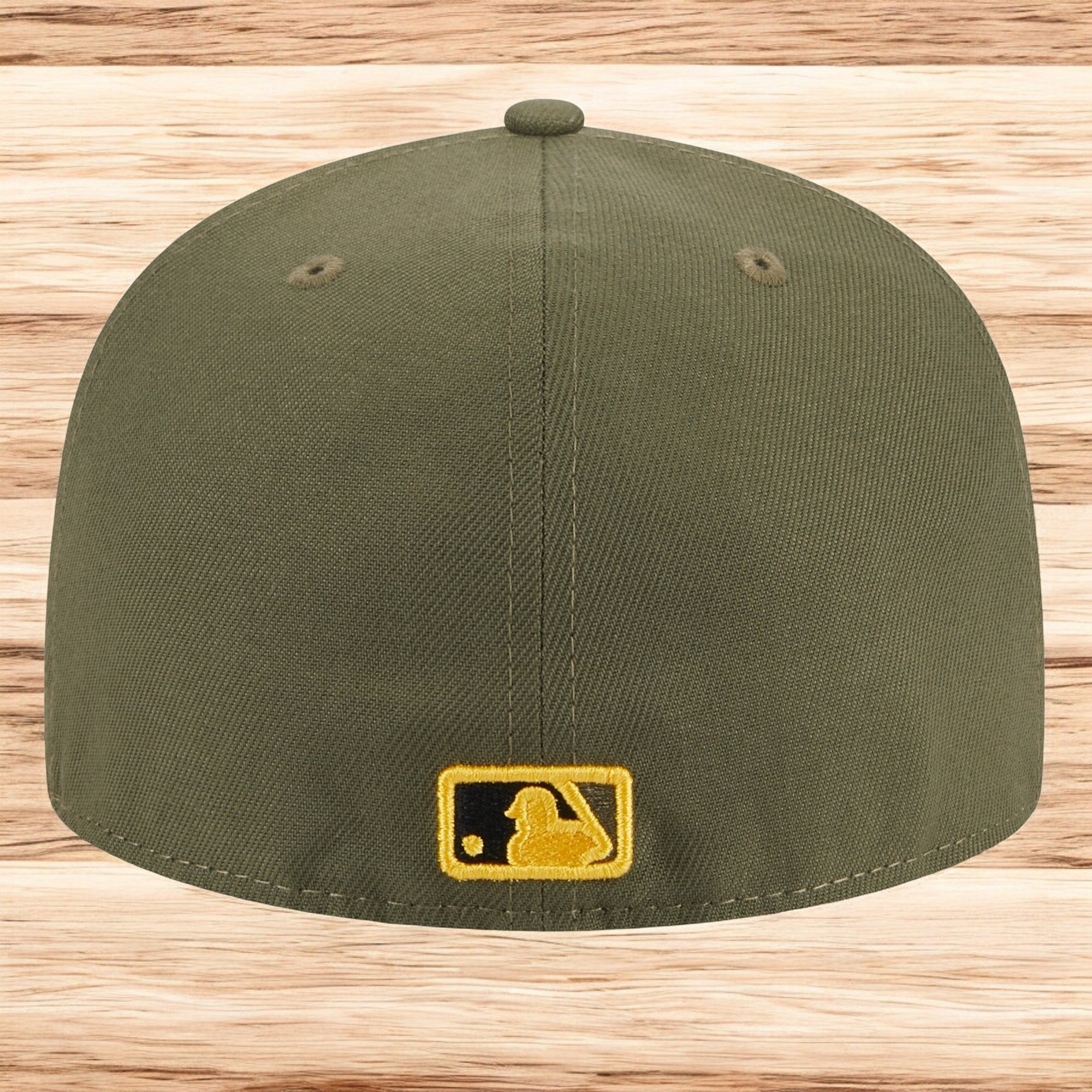 [60352776] Mens New Era MLB 5950 ARMED FORCES ON-FIELD FITTED - MINNESOTA TWINS