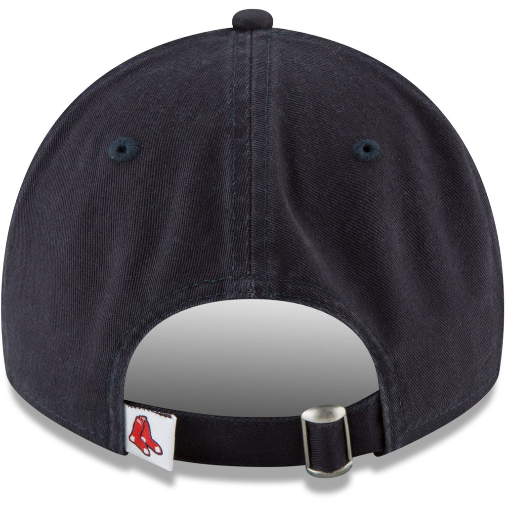 [60235235] Mens New Era MLB BOSTON RED SOX 920 STRAPBACK - BLUE