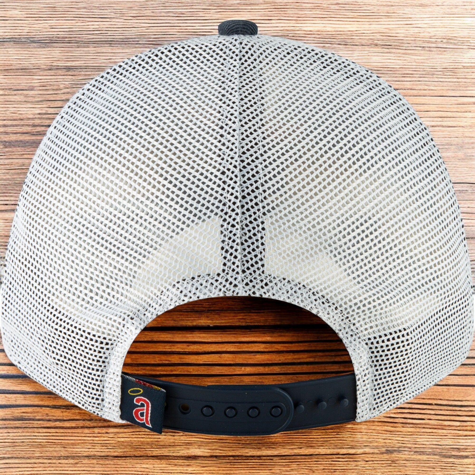 [11946979] MENS NEW ERA MLB LOS ANGELES ANGELS 9FORTY COOP TRUCK 1971 SNAPBACK