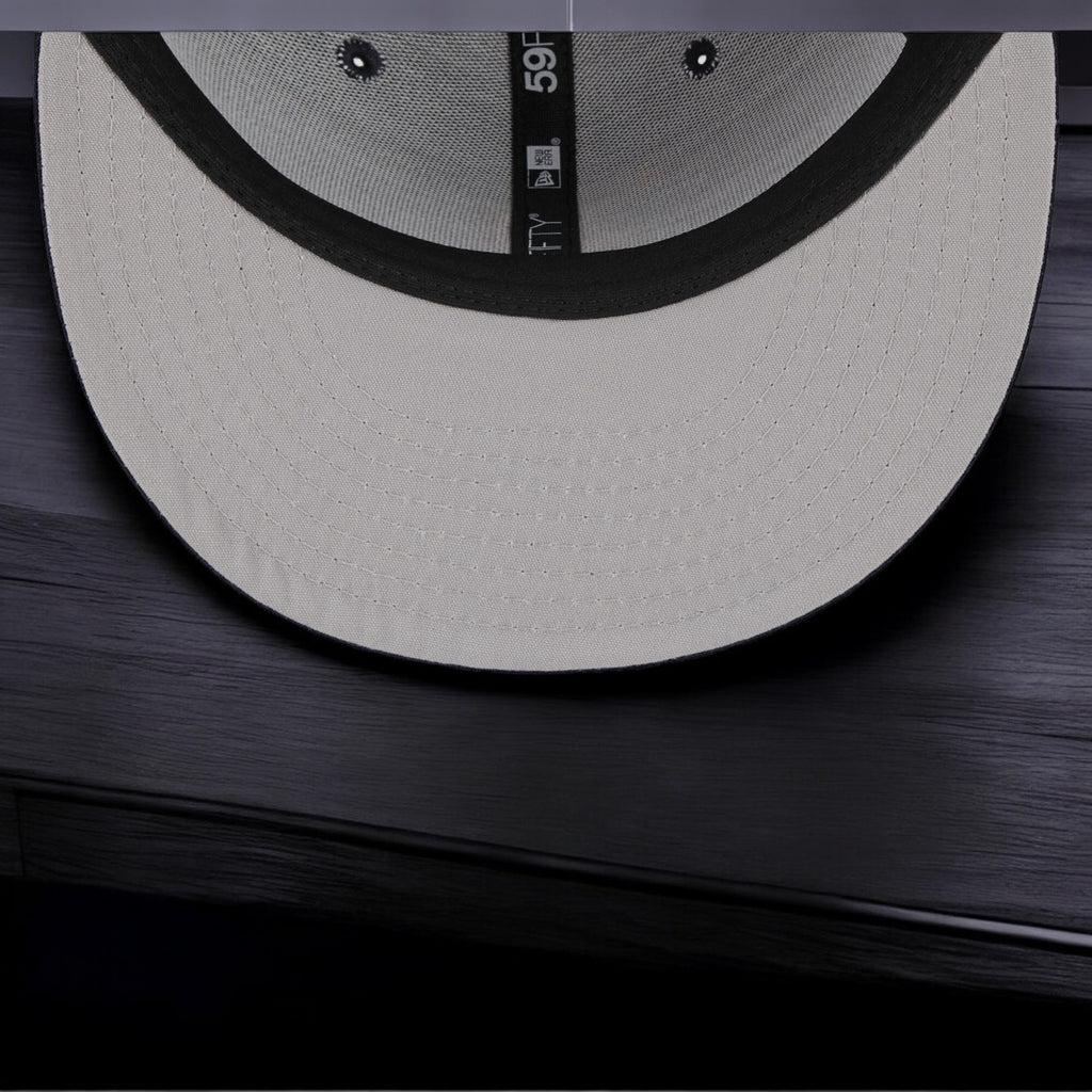 [60413058] MENS NEW ERA MLB DETROIT TIGERS 5950 ASG 2023 FITTED - BLACK