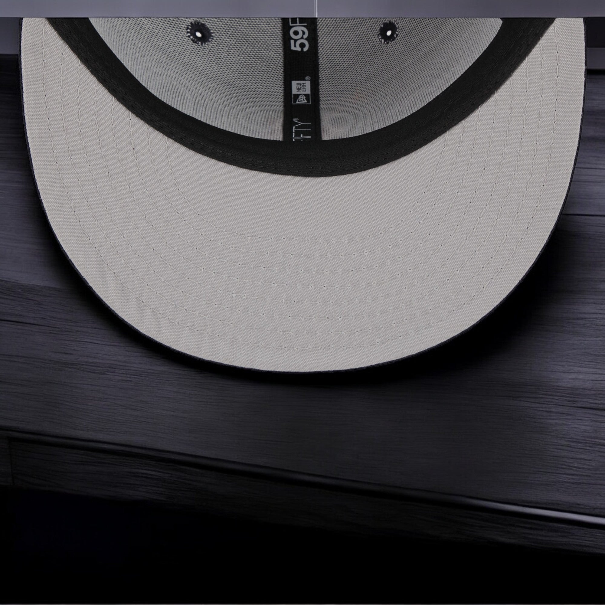 [60413058] MENS NEW ERA MLB DETROIT TIGERS 5950 ASG 2023 FITTED - BLACK
