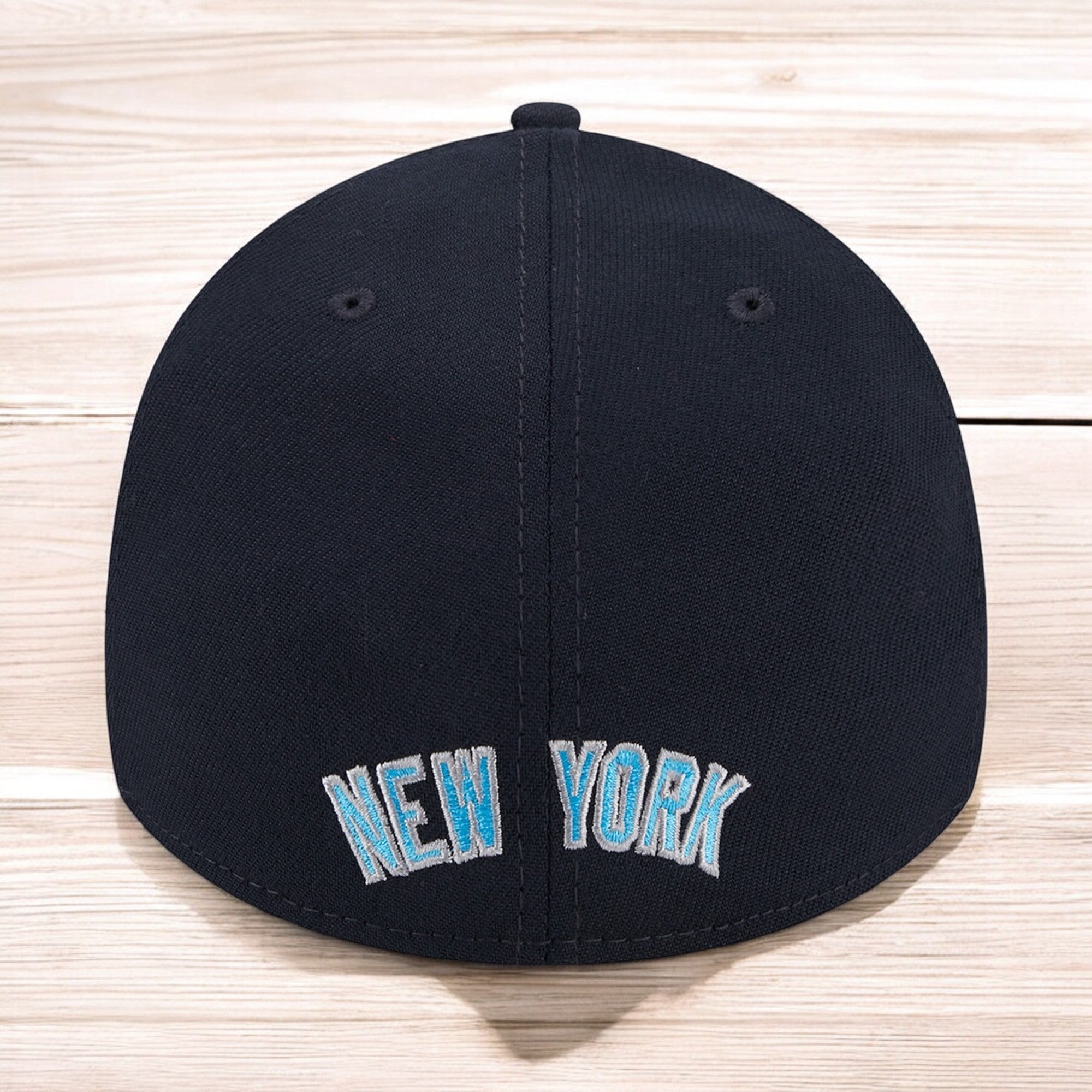 [60353119] Mens New Era MLB NY YANKEES 3930 FATHERS DAY STRETCH FIT