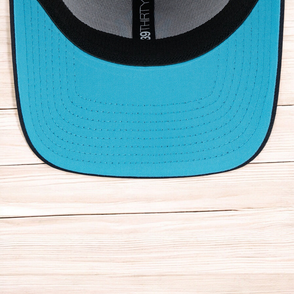 [60353119] Mens New Era MLB NY YANKEES 3930 FATHERS DAY STRETCH FIT