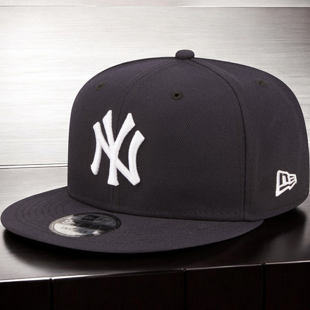 [11591024] Mens New Era MLB 950 BASIC OTC SNAPBACK - NY YANKEES