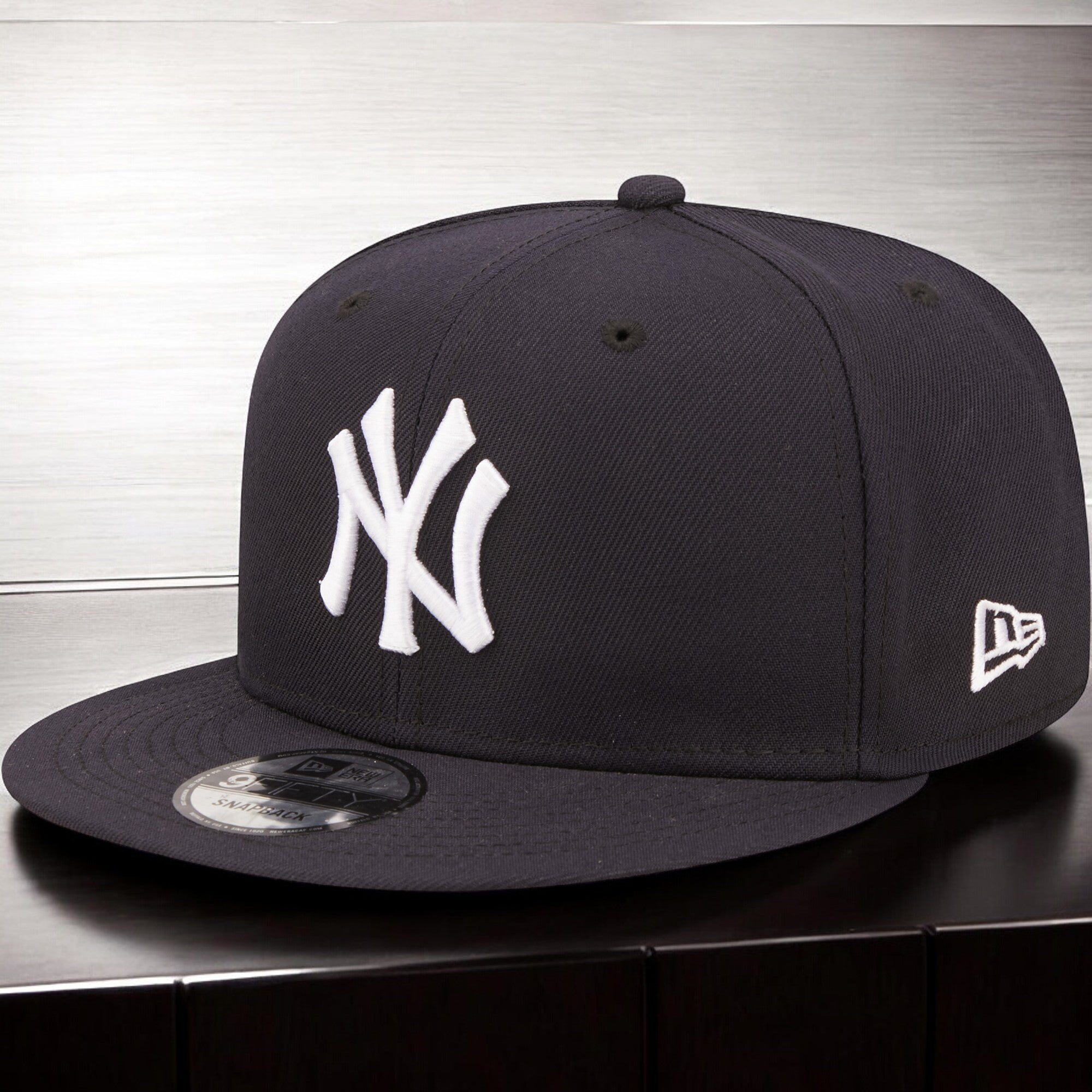 [11591024] Mens New Era MLB 950 BASIC OTC SNAPBACK - NY YANKEES