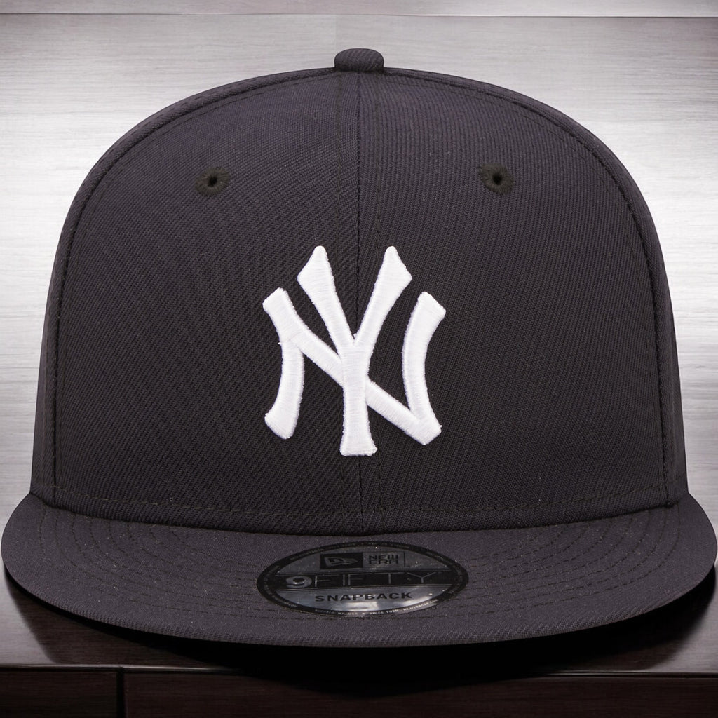 [11591024] Mens New Era MLB 950 BASIC OTC SNAPBACK - NY YANKEES