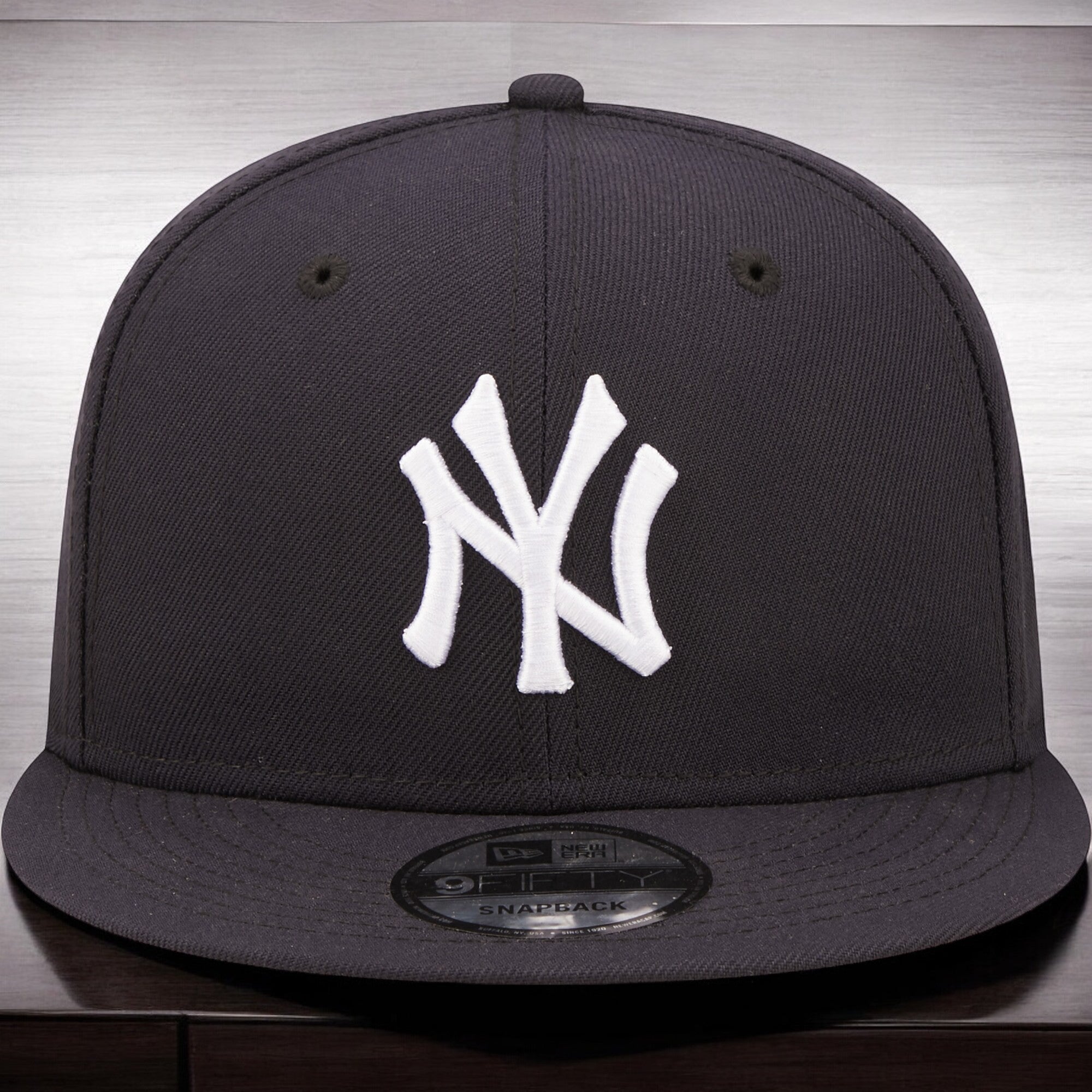 [11591024] Mens New Era MLB 950 BASIC OTC SNAPBACK - NY YANKEES