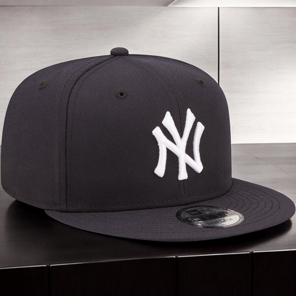 [11591024] Mens New Era MLB 950 BASIC OTC SNAPBACK - NY YANKEES