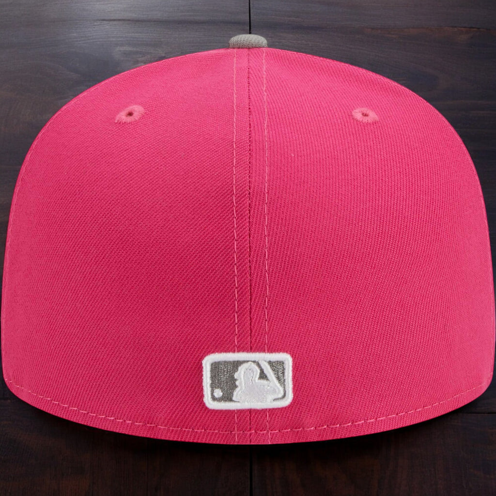 [60366790] Mens New Era MLB 5950 2TONE COLOR PACK FITTED - BOSTON RED SOX