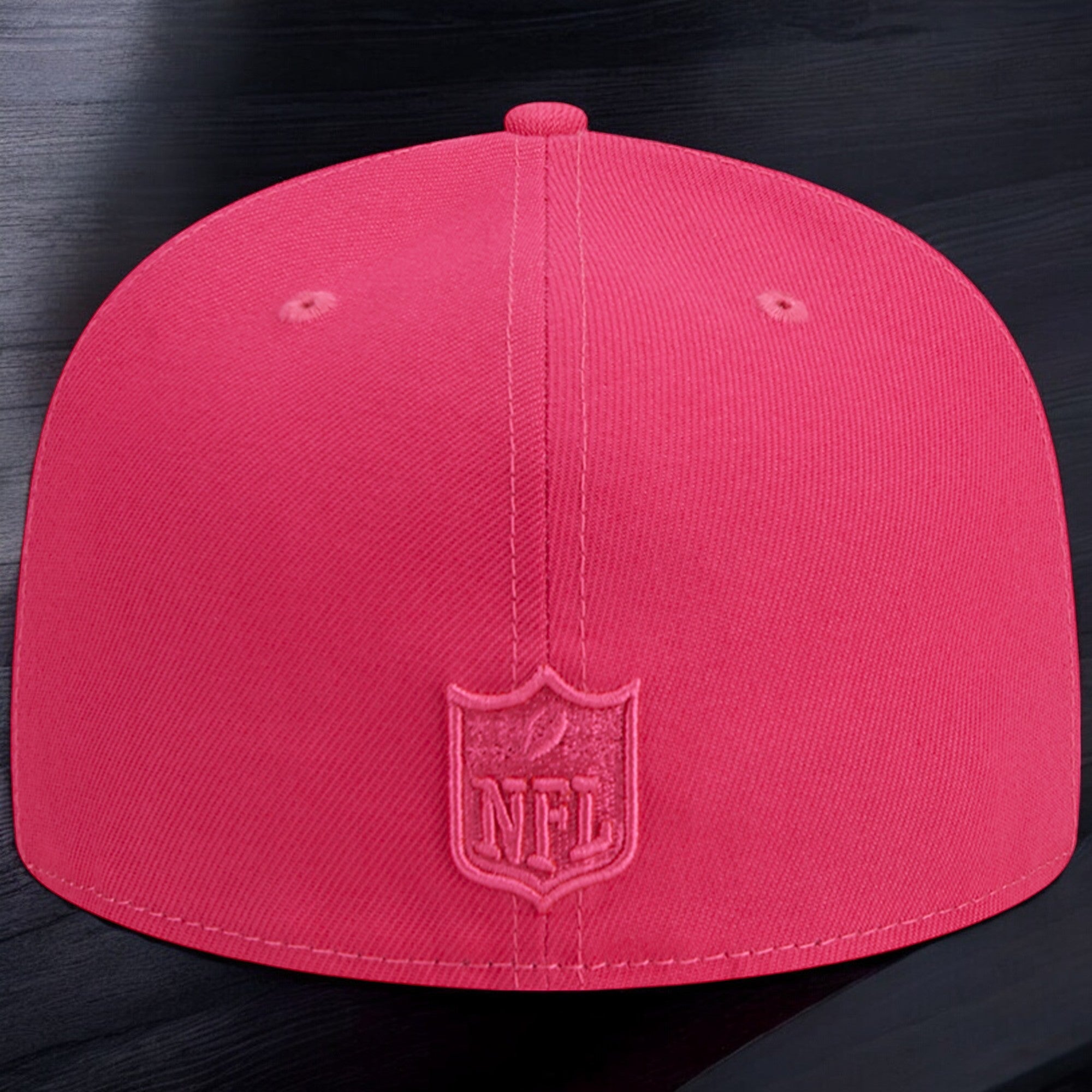 [60366016] MENS NEW ERA NFL SEATTLE SEAHAWKS 5950 COLOR PACK FITTED - PINK