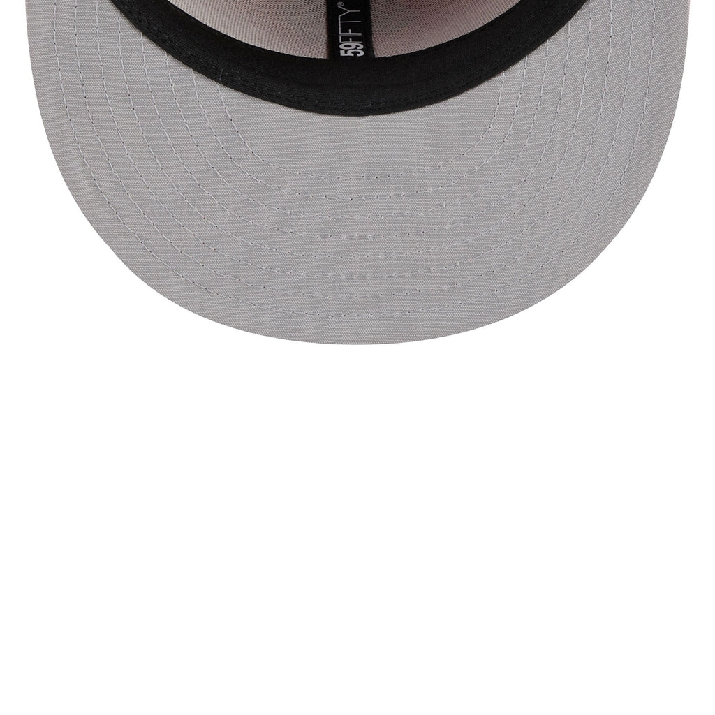 [60360518] MENS NEW ERA MLB PHILADELPHIA PHILLIES 5950 JULY 4TH FITTED - RED