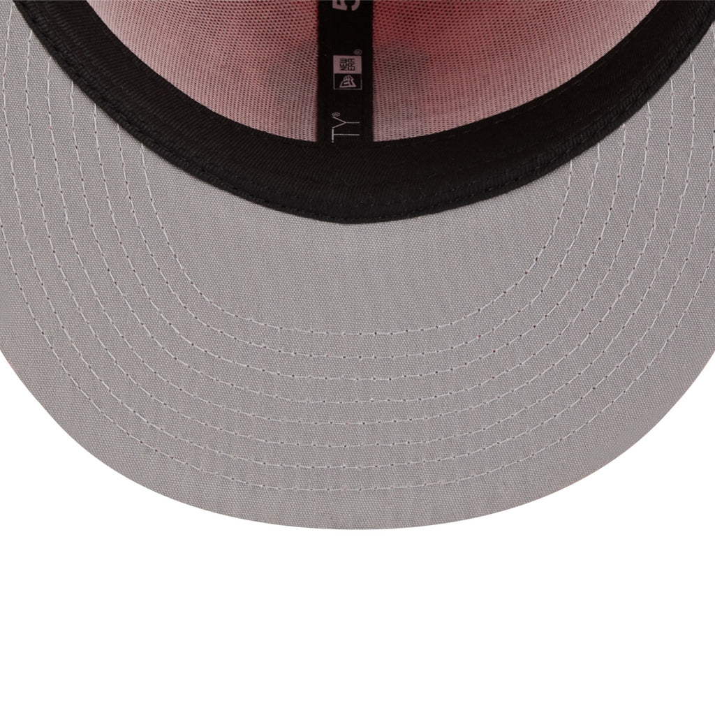 [60166184] Mens New Era MLB SF GIANTS 5950 FITTED 'COLOR PACK' - RED