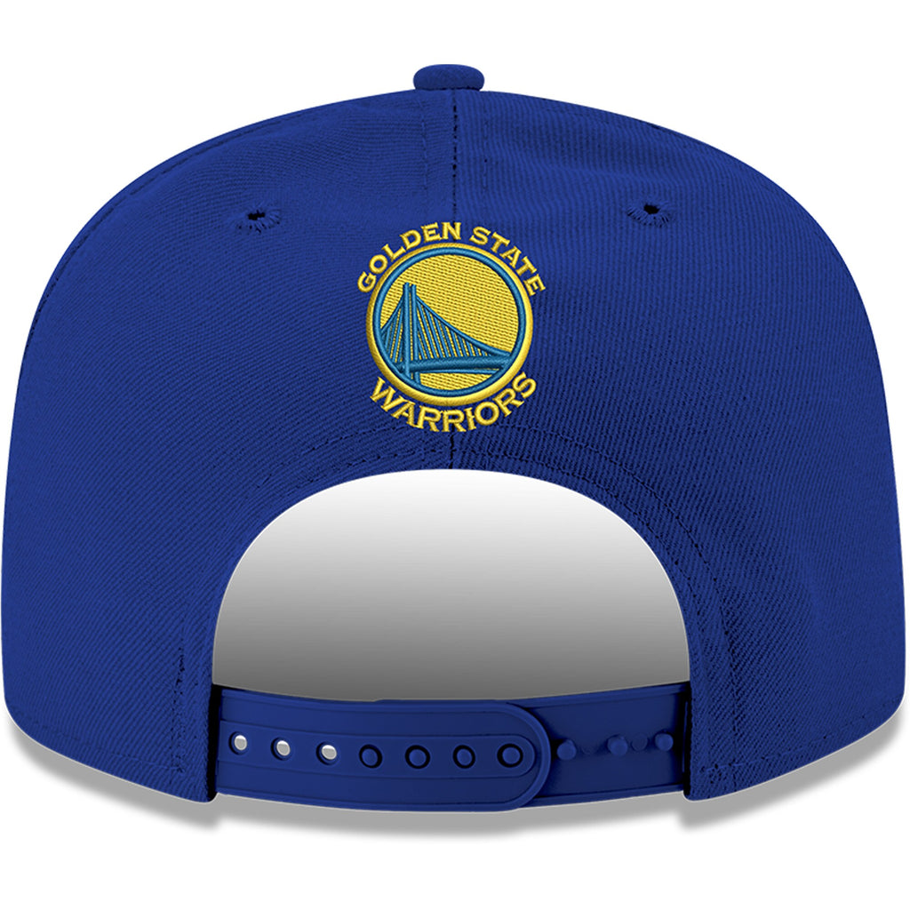 [70460352] Mens New Era NBA Golden State Warriors Norcal 950 Snapback
