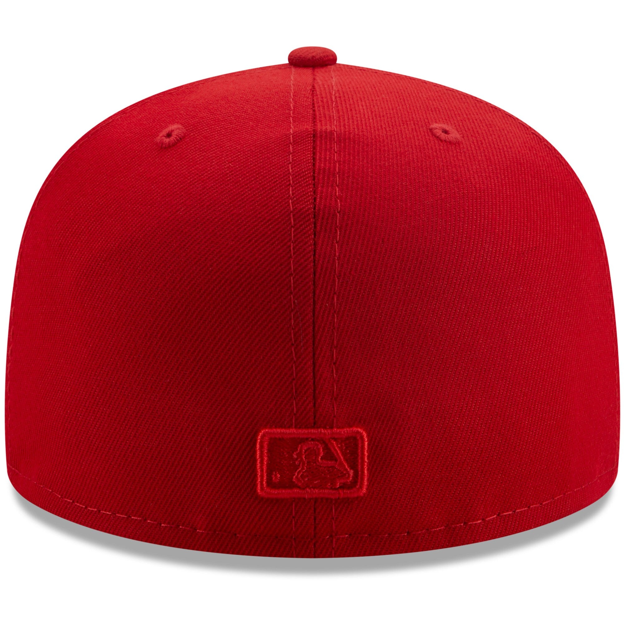 [60166184] Mens New Era MLB SF GIANTS 5950 FITTED 'COLOR PACK' - RED