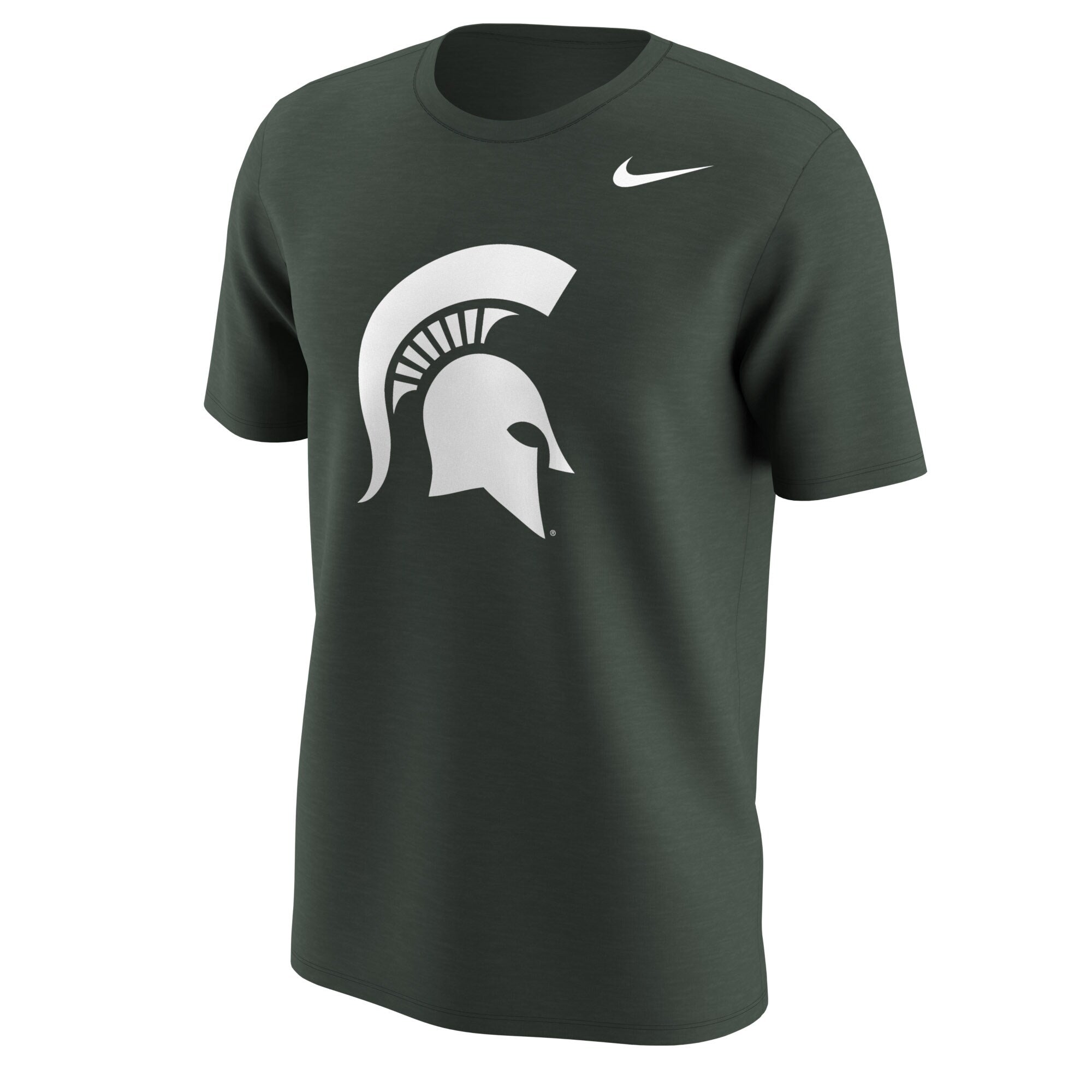 [00037506XMS1] Mens Nike Michigan State Spartans Draymond Green Name & Number T-Shirt