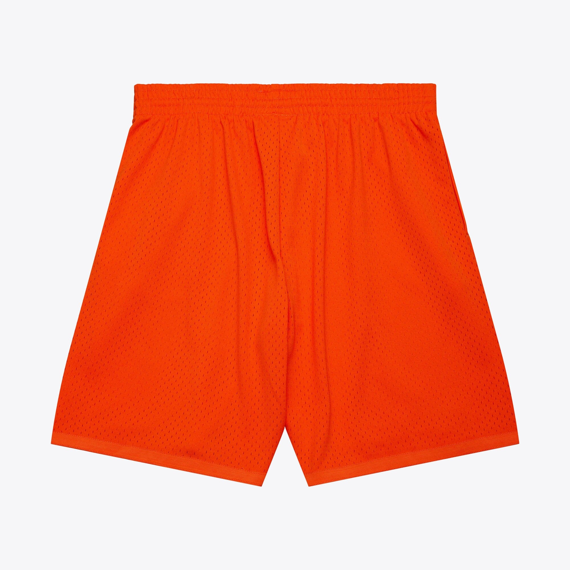 MENS MITCHELL & NESS NBA CHRISTMAS DAY SHORTS KNICKS 2012