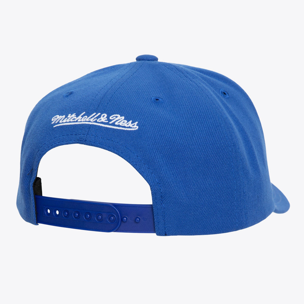 Mens Mitchell & Ness MLB SHARK PRO SNAPBACK PHILLIES