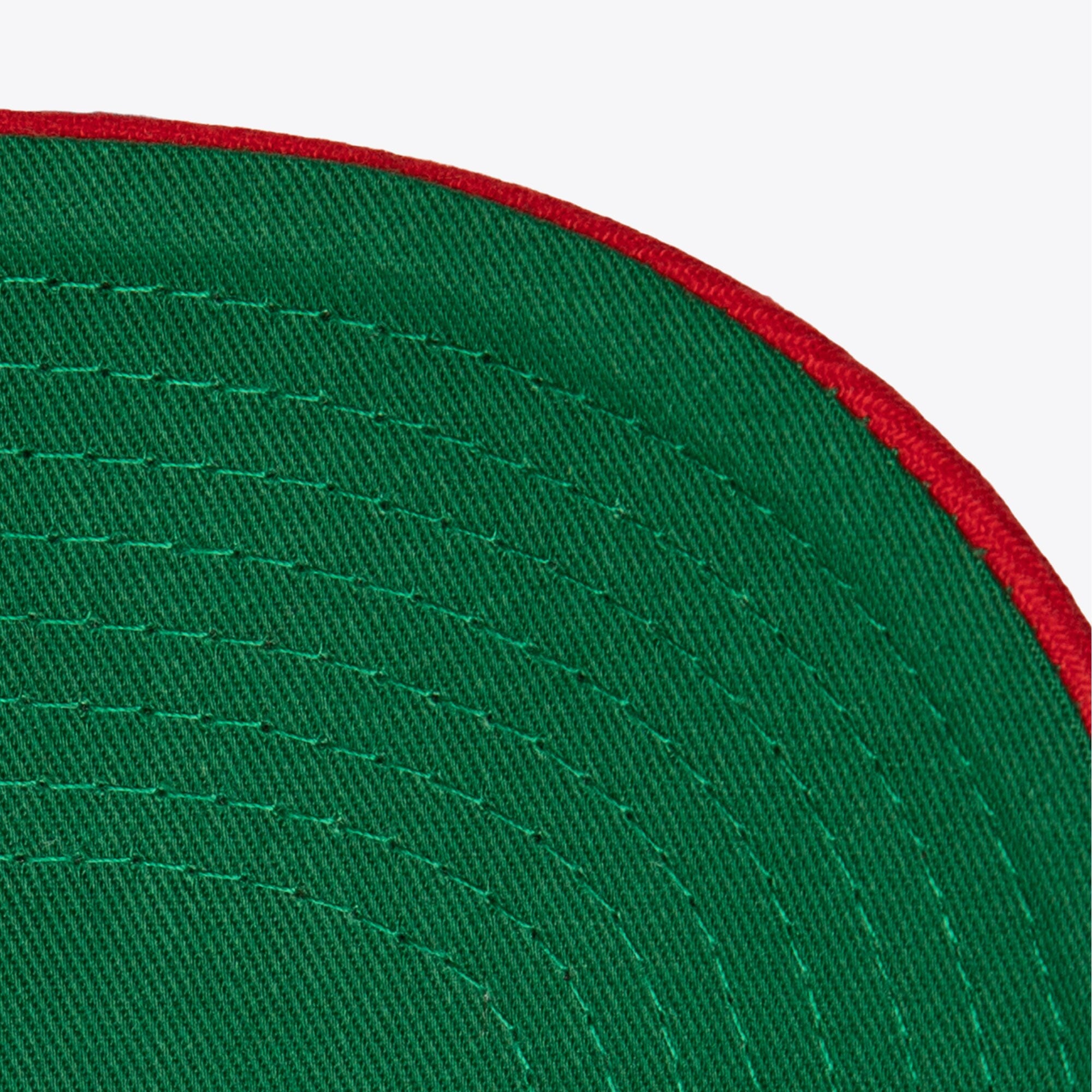 MENS MITCHELL & NESS MLB WAVY PRO SNAPBACK PHILLIES