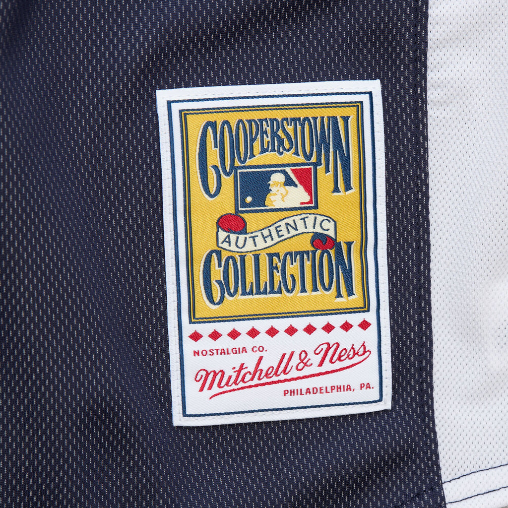 Mens Mitchell & Ness MLB BP JERSEY PADRES 2007 TREVOR HOFFMAN