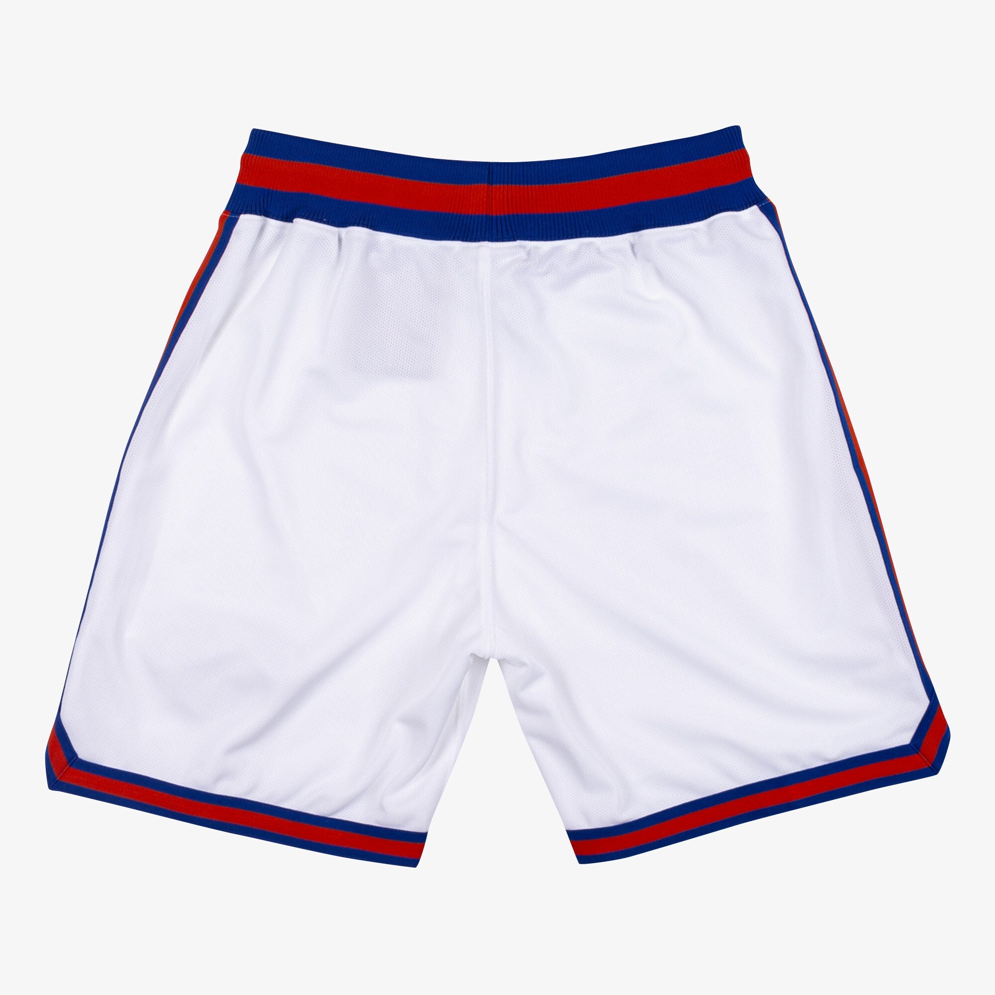 MENS MITCHELL & NESS AUTHENTIC SHORTS KNICKS 93-94