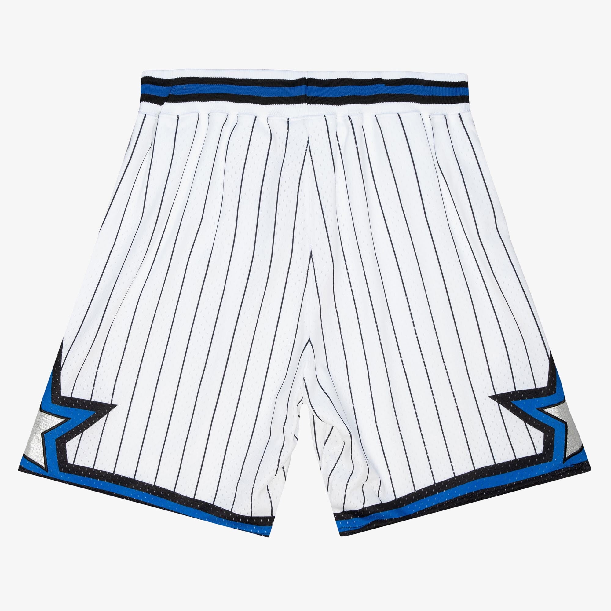 Mens Mitchell & Ness NBA AUTHENTIC SHORTS MAGIC 92-93