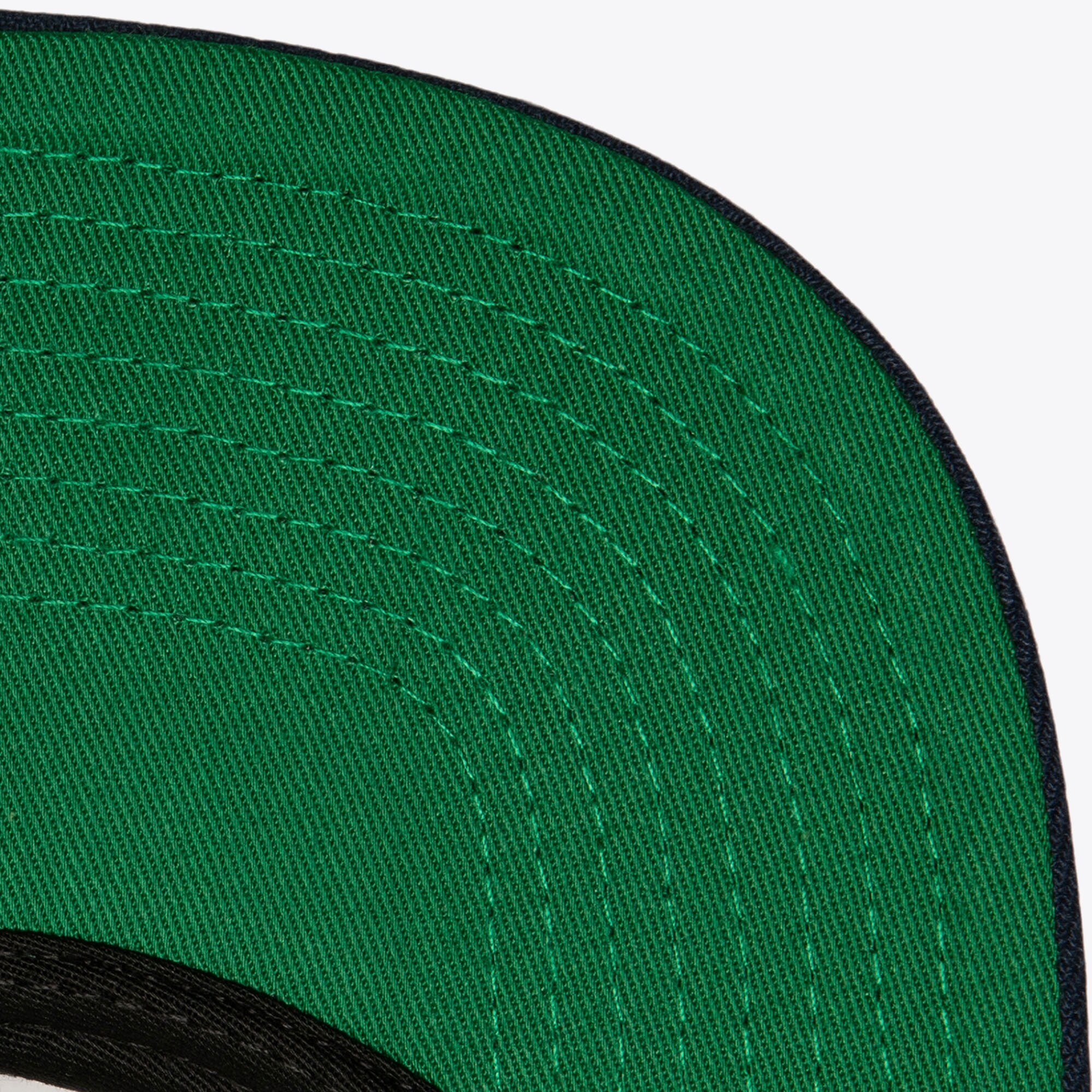 Mens Mitchell & Ness MLB OVERHEAD SNAPBACK COOP PADRES