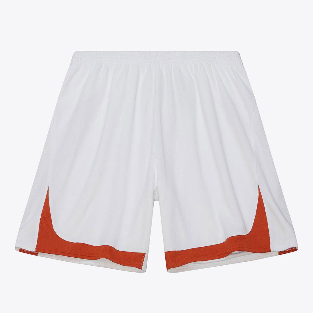 Mens Mitchell & Ness NCAA HOME SHORTS AUSTIN 2006